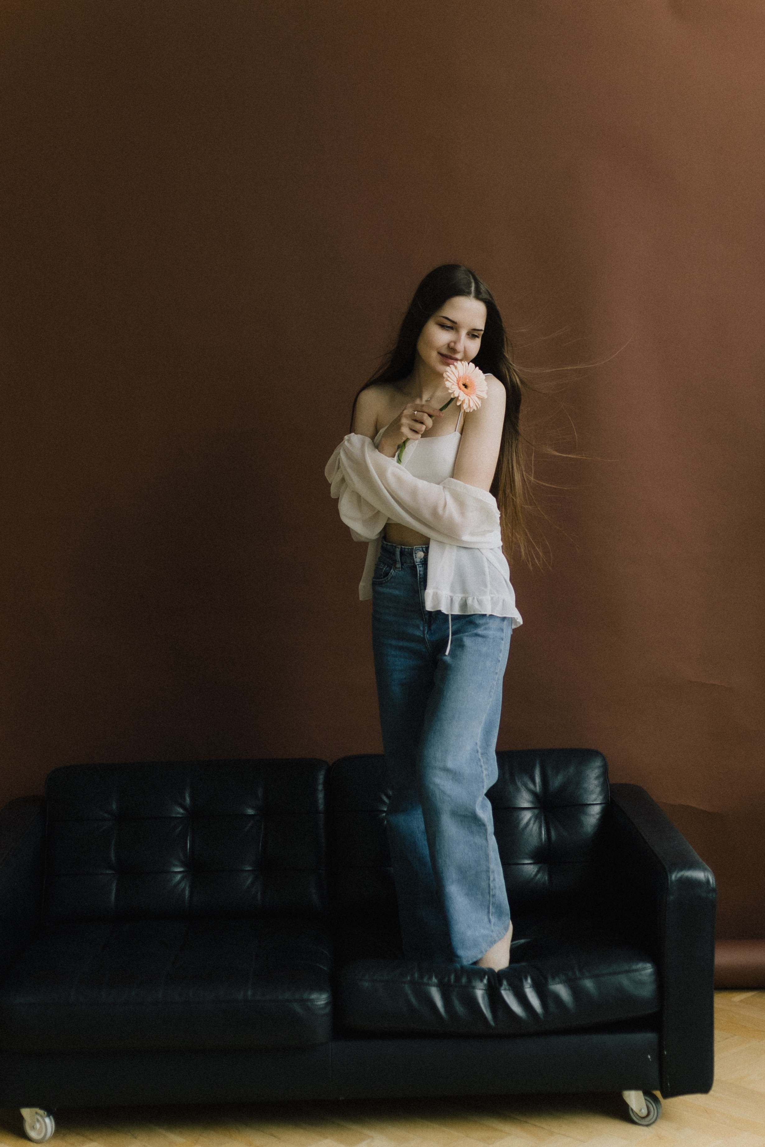 Маша. Фотограф в Санкт-Петербурге