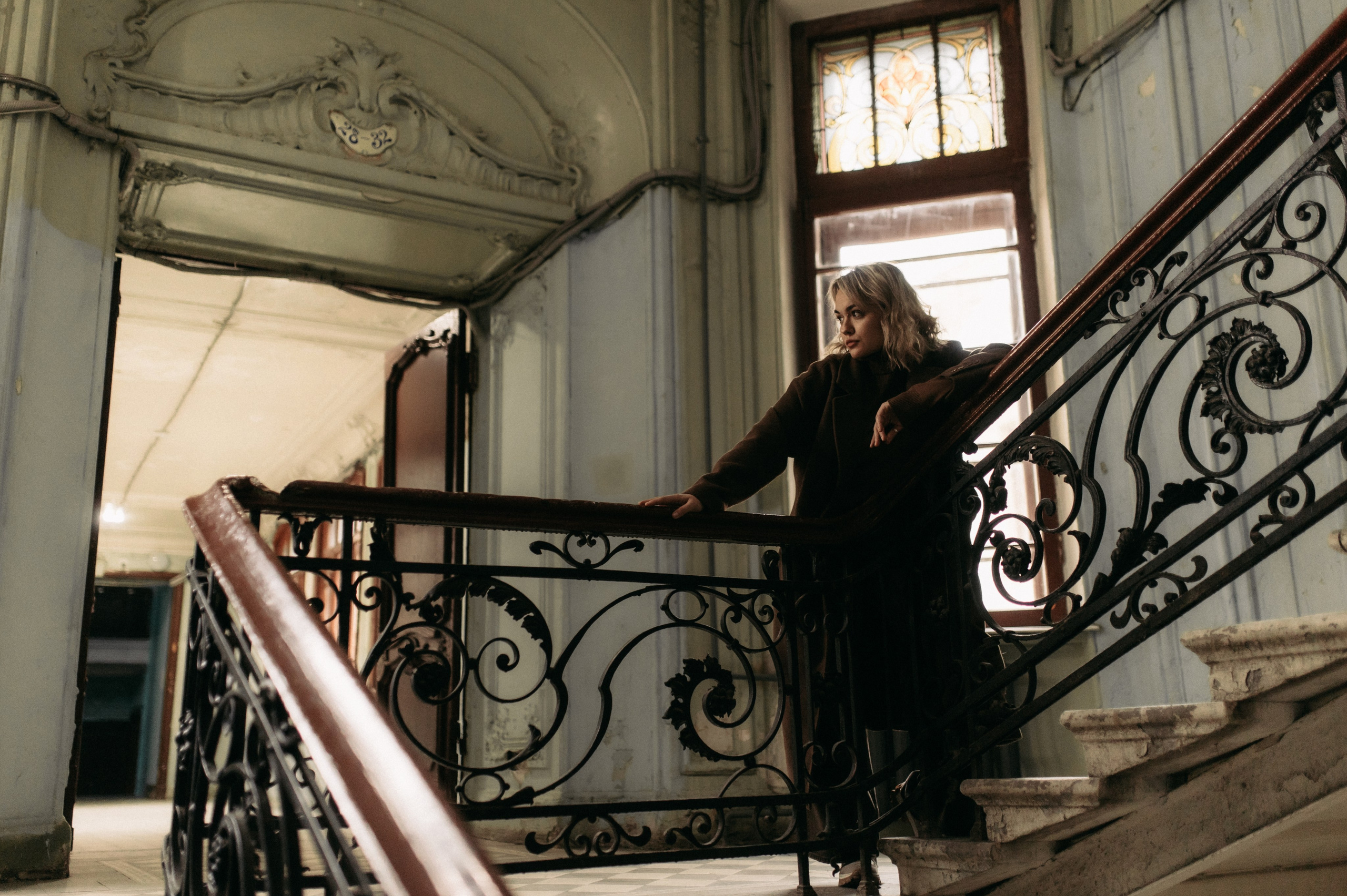 Анна. Фотограф в Санкт-Петербурге