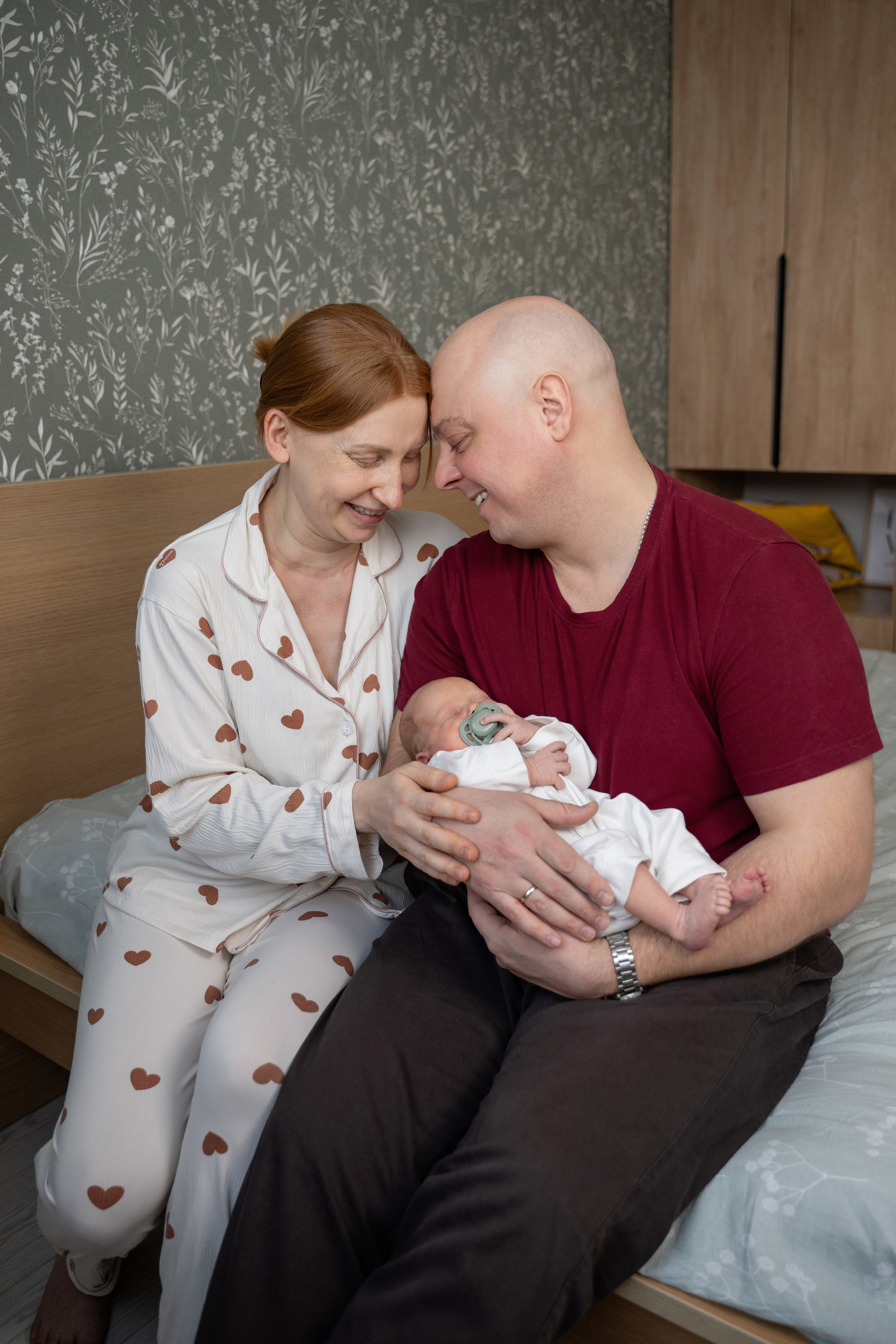 Newborn. Фотограф в Екатеринбурге | Портреты, семейные съемки, лайфстайл