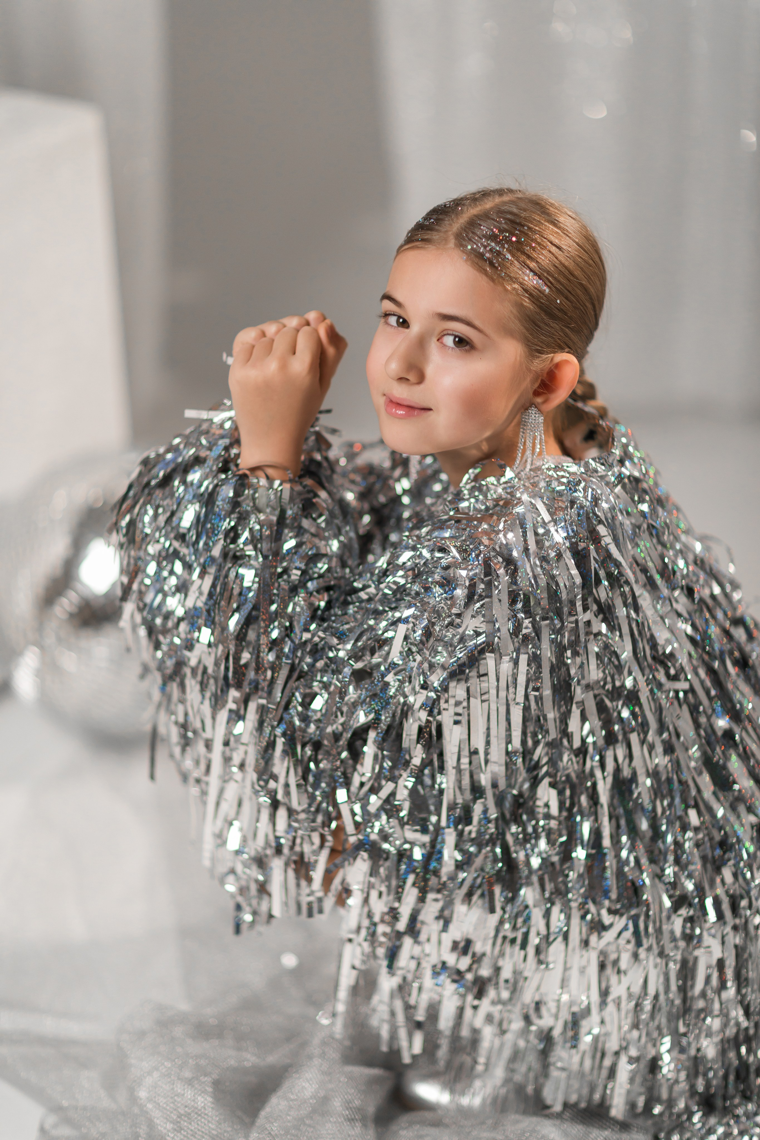 Диско стар. Семейный и детский фотограф Краснодар Валерия Власенко