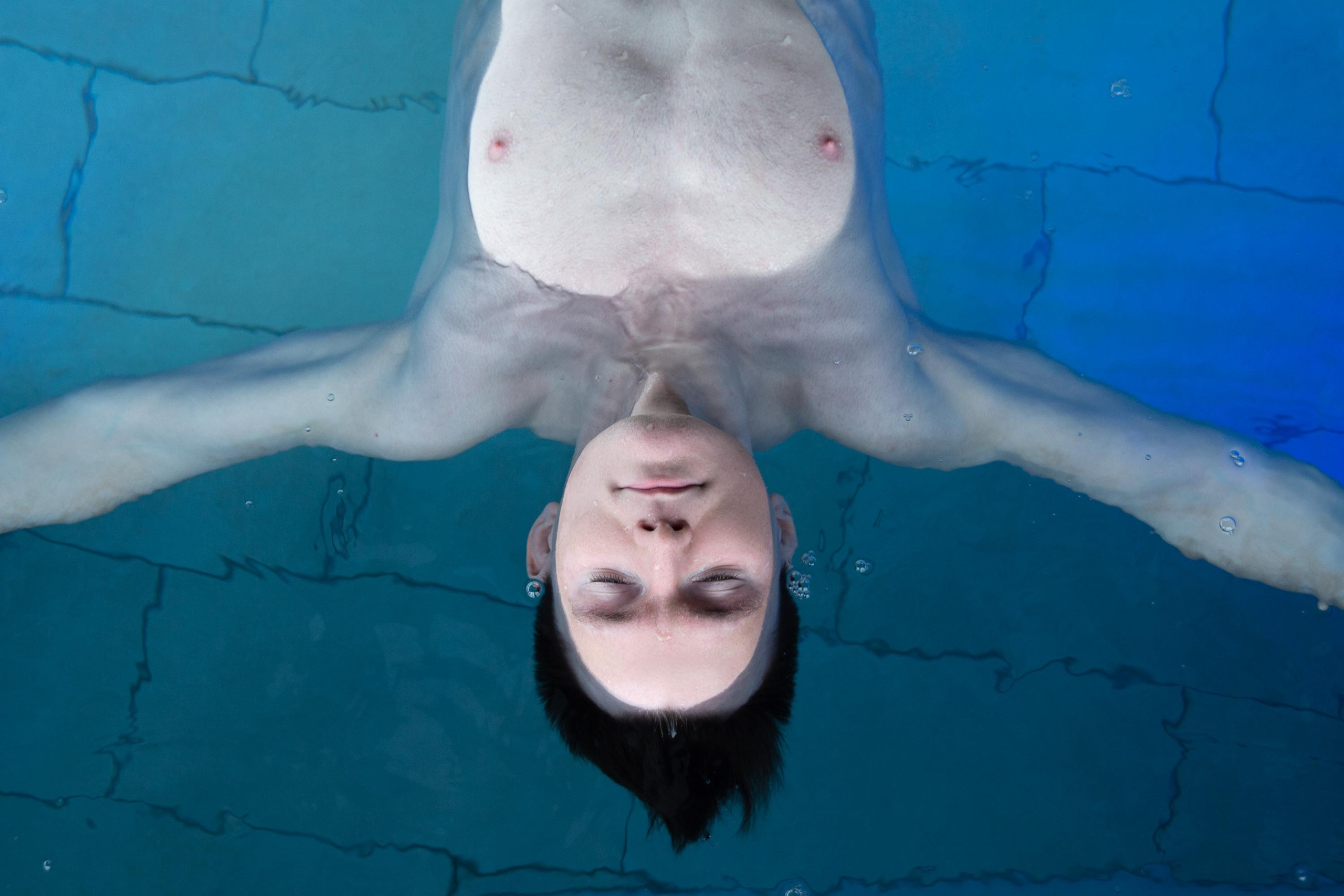 Фитнес, спорт, бьюти