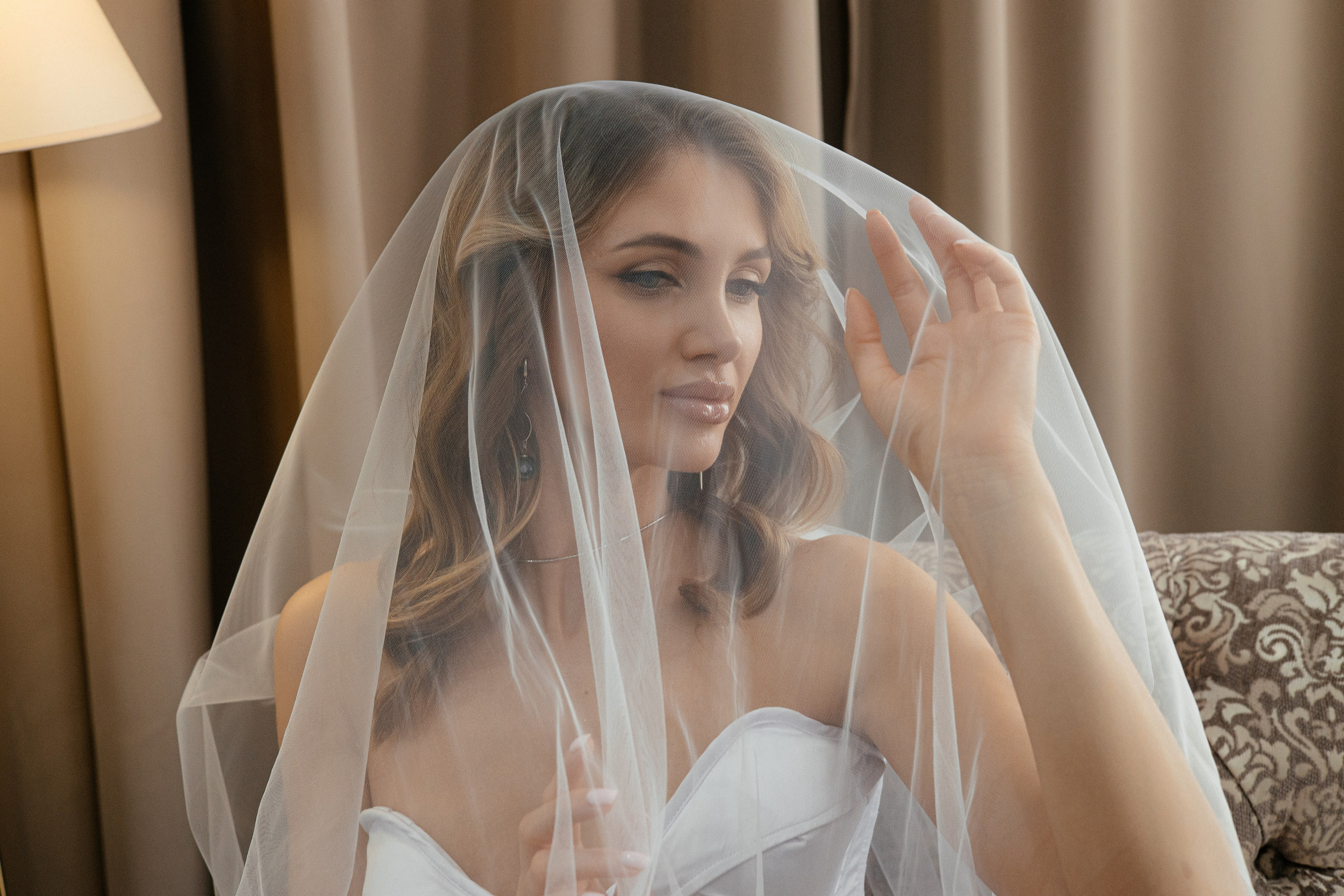 Сборы невесты