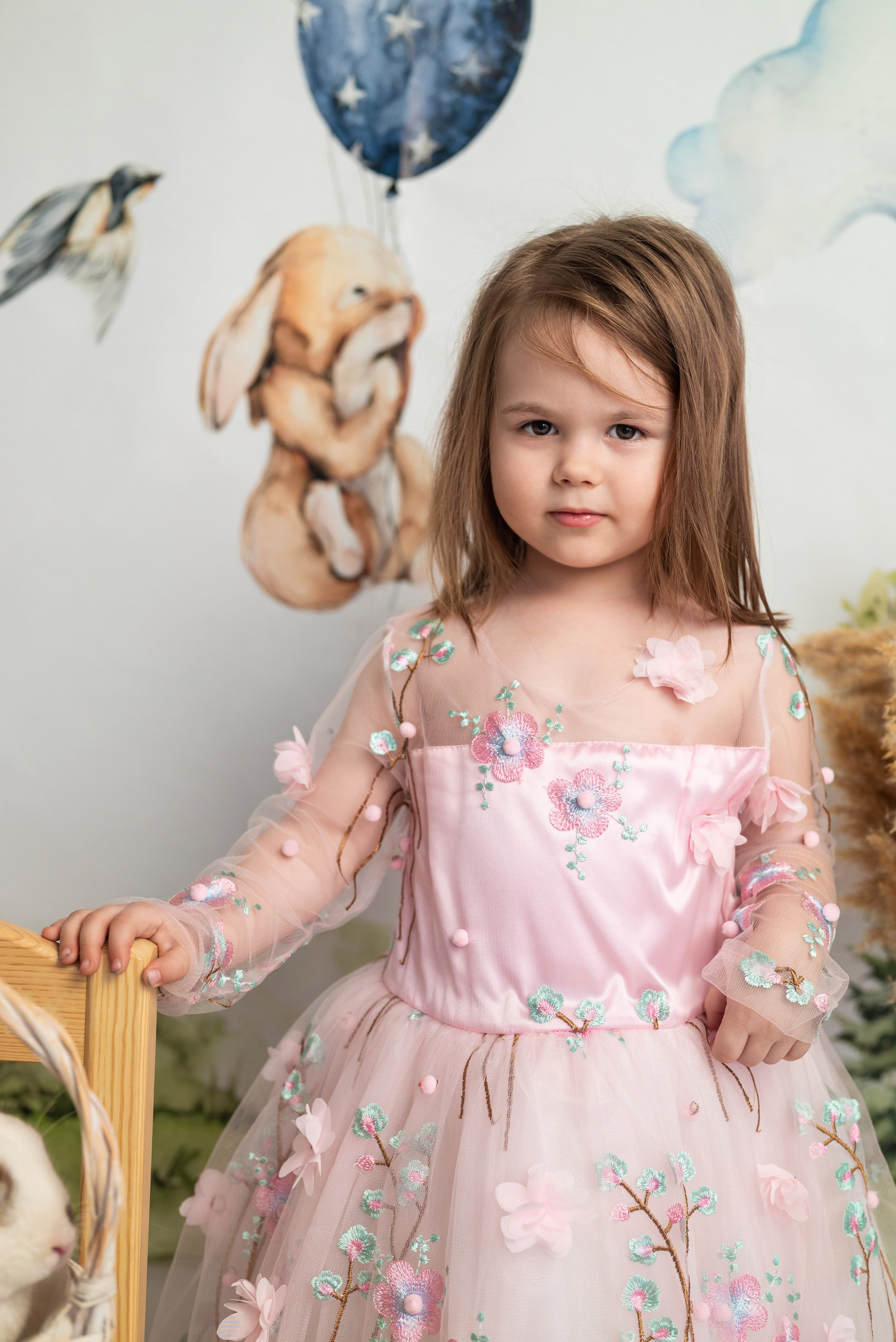 Фотопроект *Пасха*. Фотограф в городе Салават