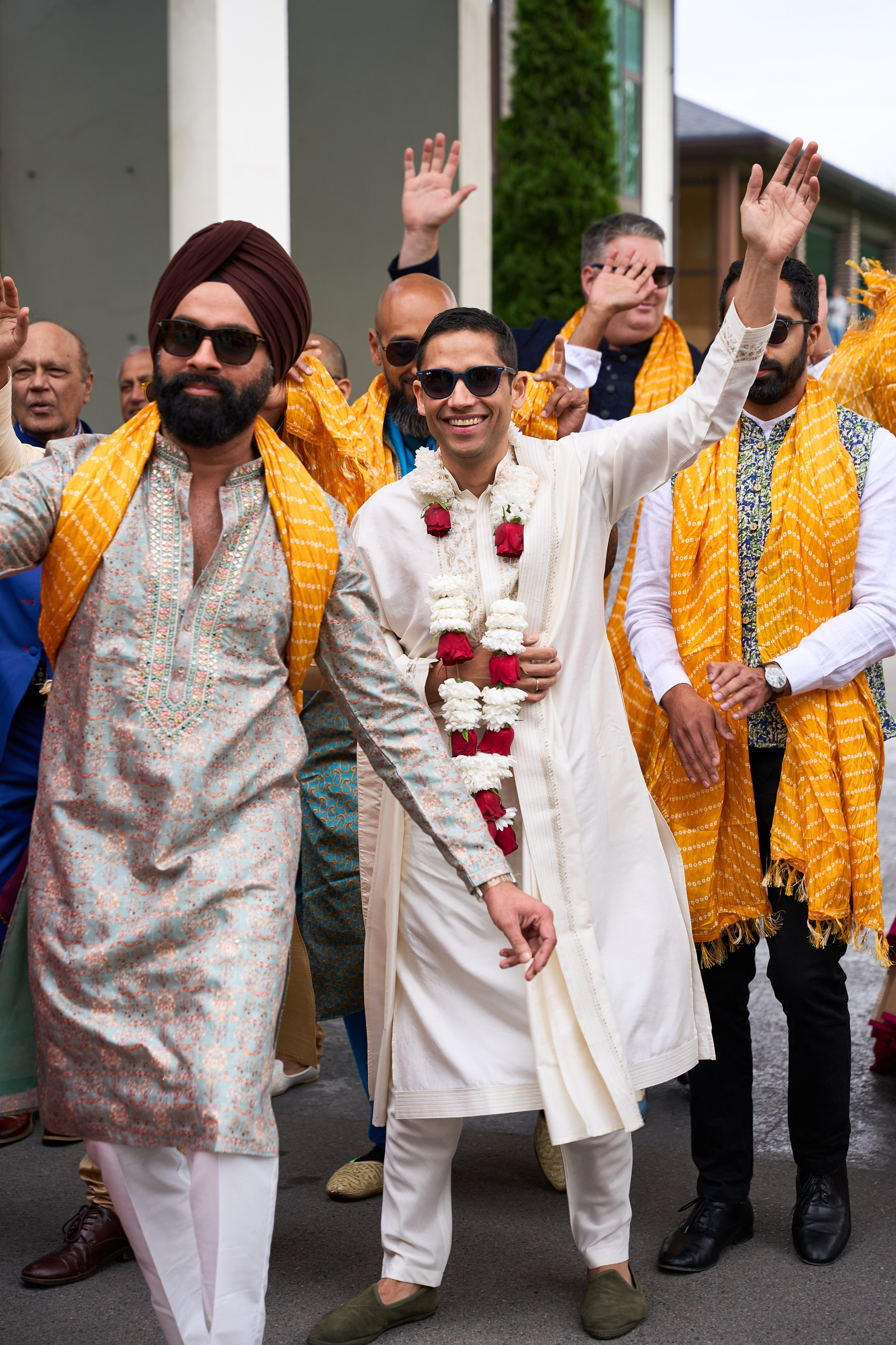 Sanjai & Yelena. Свадебный фотограф Алматы