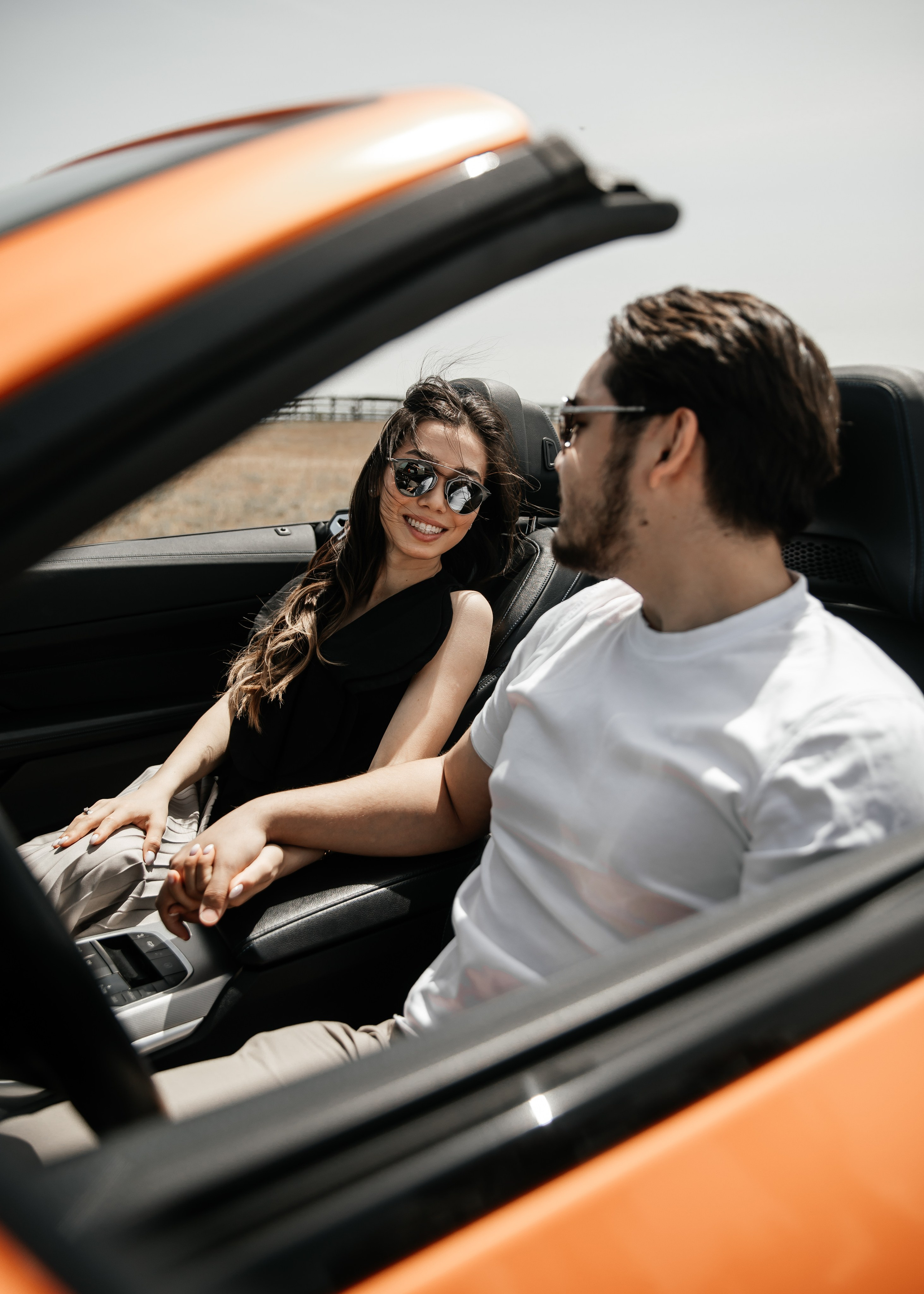 Nurtas & Yerkezhan. Свадебный фотограф Алматы