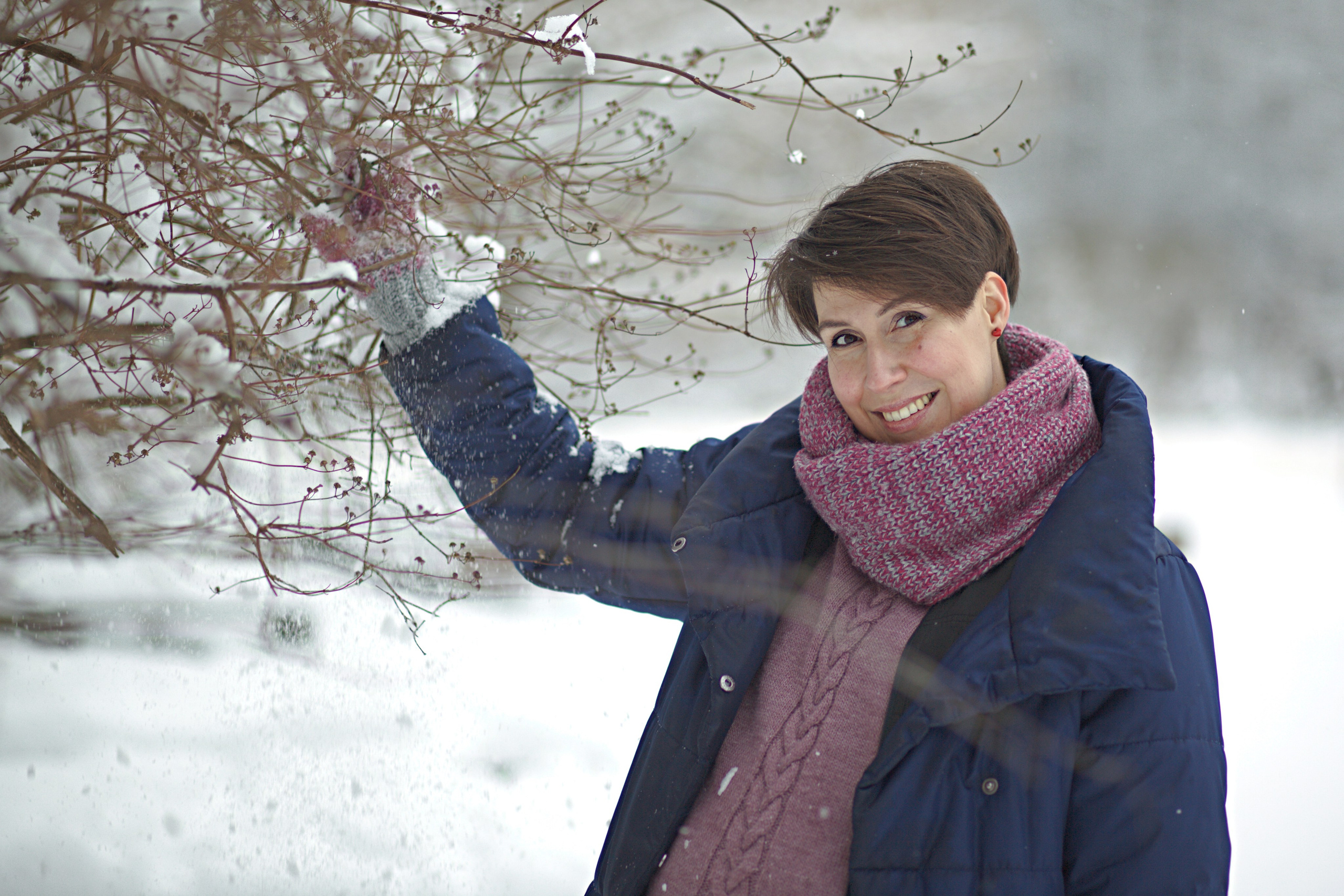 БЕРЕМЕННОСТЬ. Главная