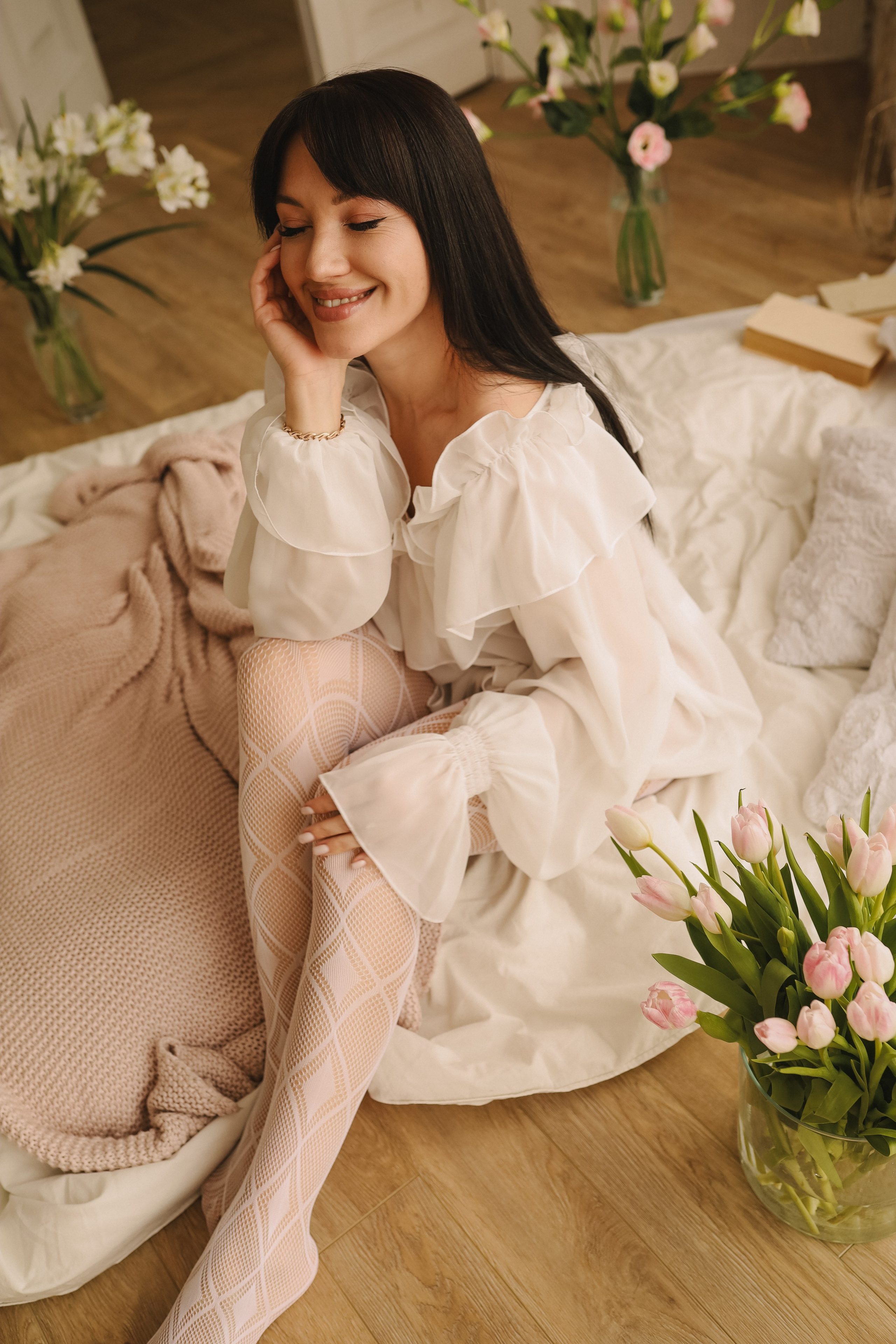 Ирина. Инна Вильт| лайфстайл фотограф из Новосибирска