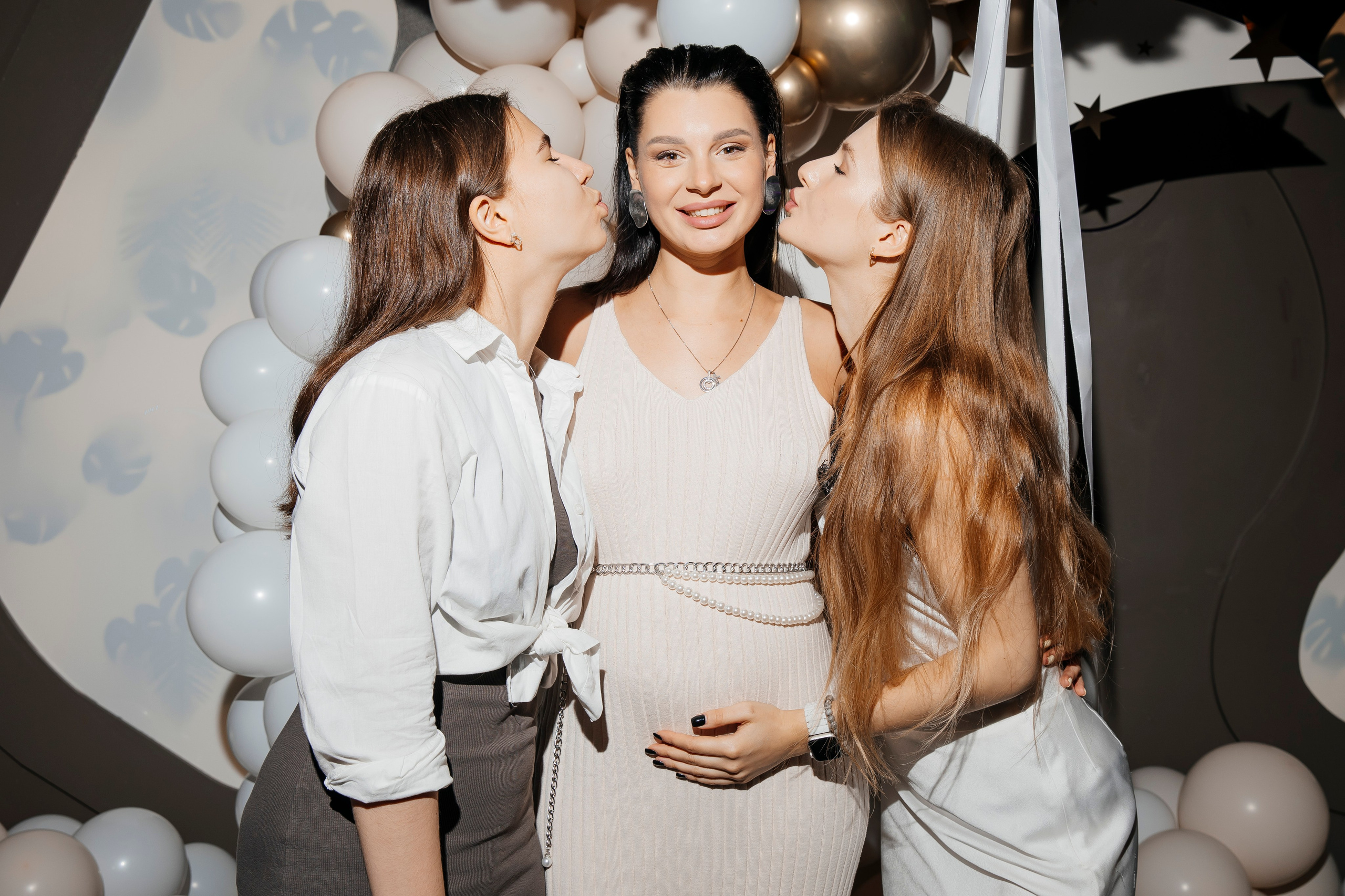 Дни Рождения. Фотограф в Москве Рышкевич Полина