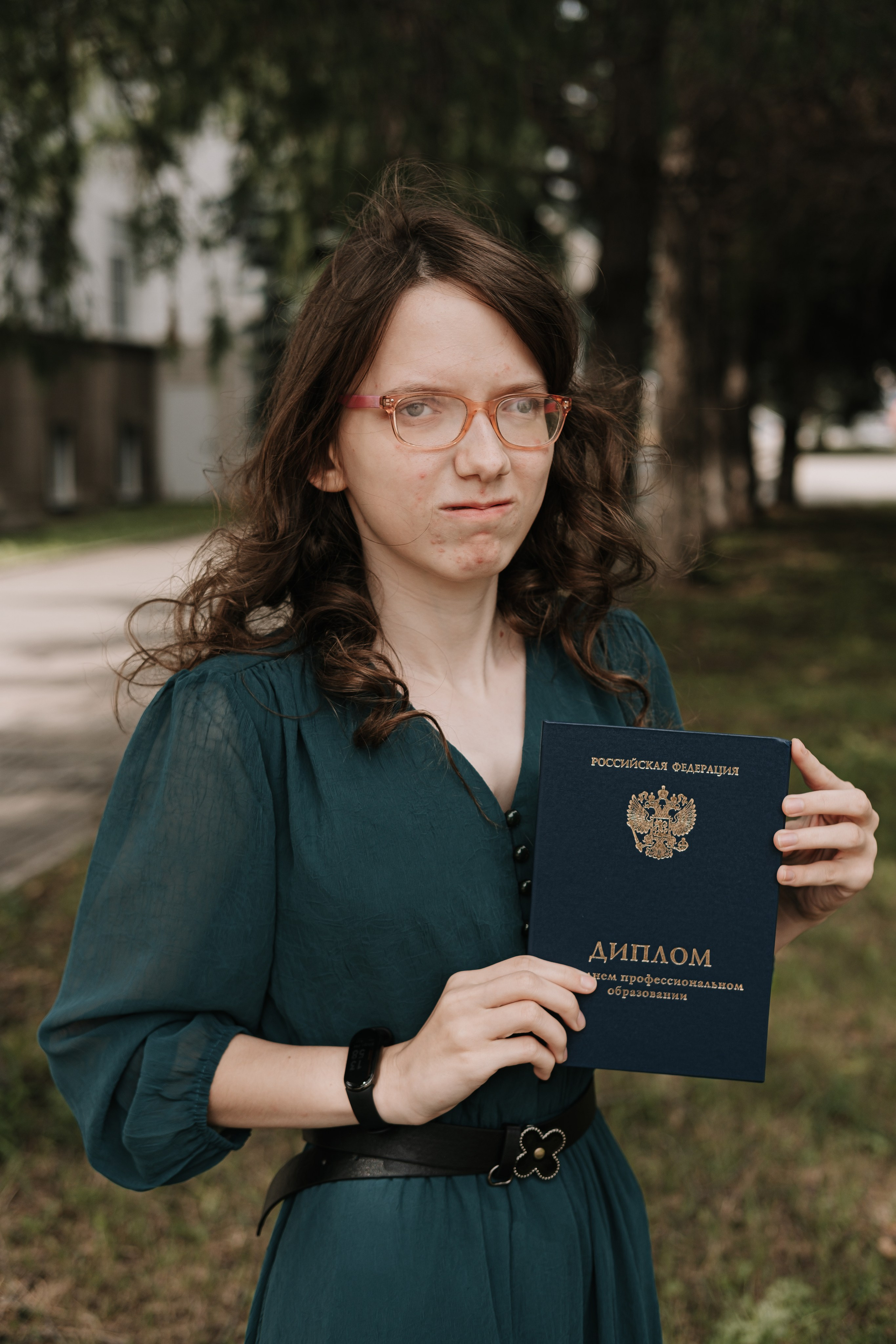 Выпускной. Свадебный фотограф Челябинск