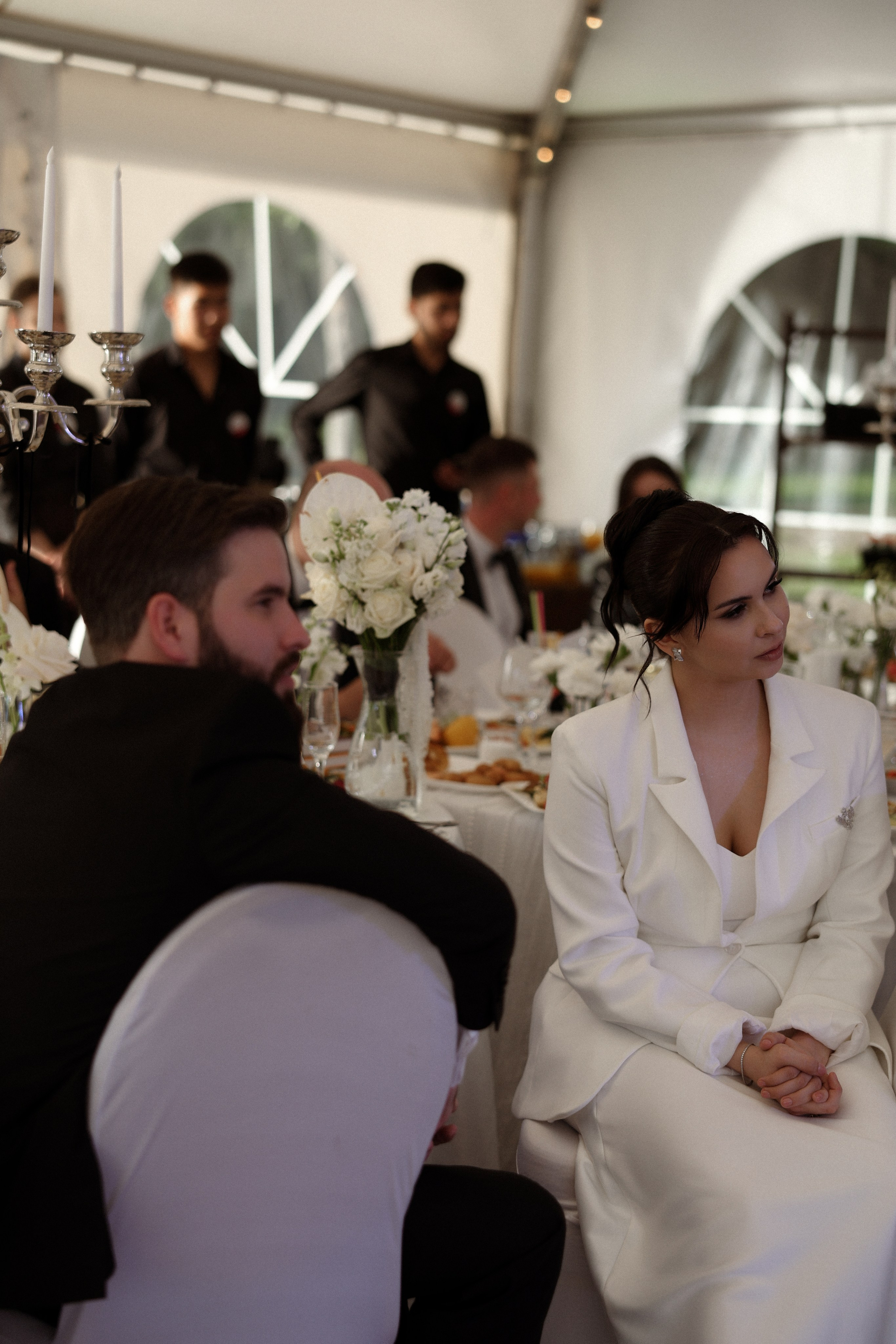 «Магия выставленного света» — Анна и Милан. Свадебный и семейный фотограф в Москве Ломова Ирина