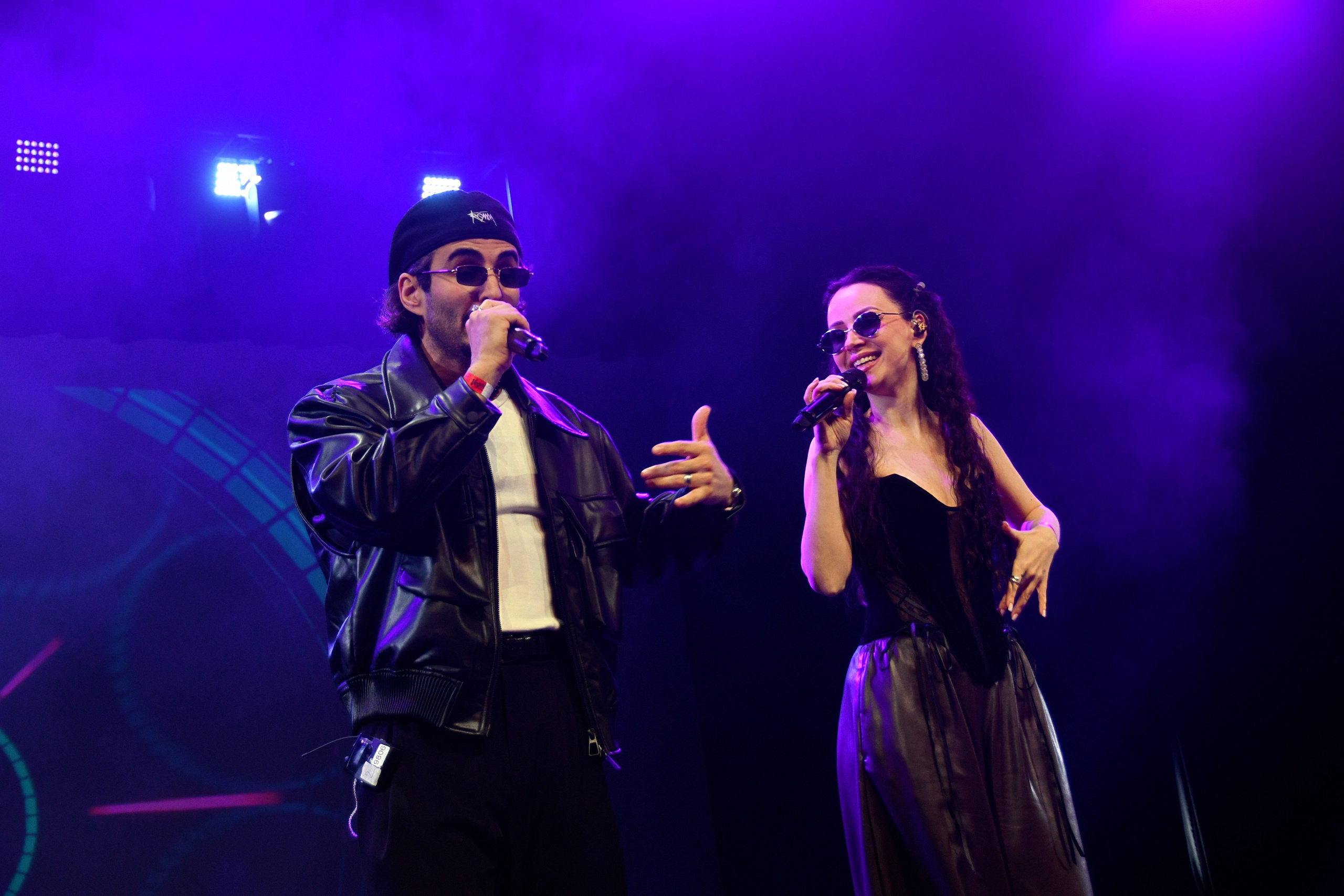 BLOGGERS MUSIC AWARDS 2026