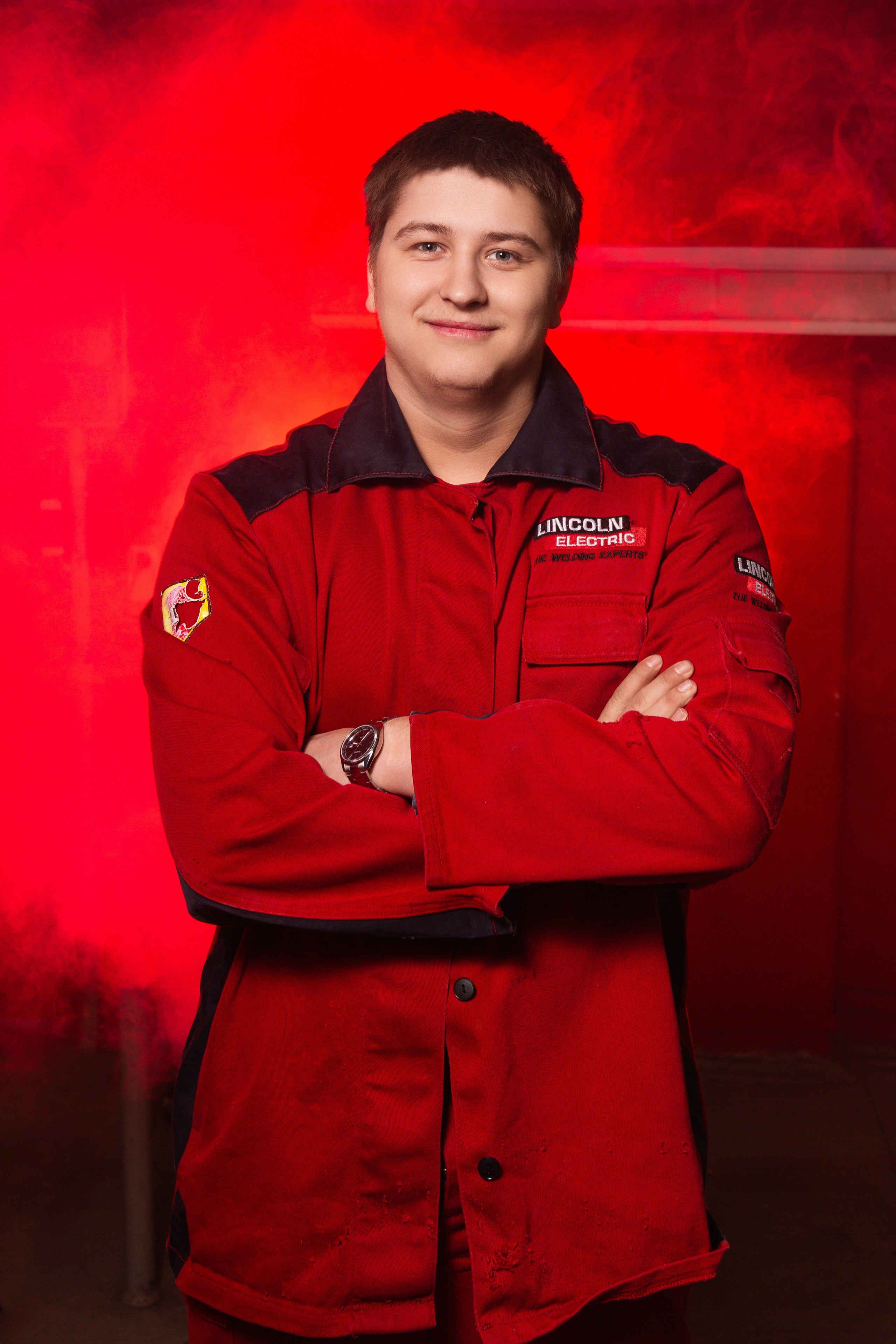 Портретная Фотосессия в Цеху для Выпускников Сварщиков | Твой Альбом Мценск. ТВОЙ АЛЬБОМ / ТВОИ ПРАВИЛА