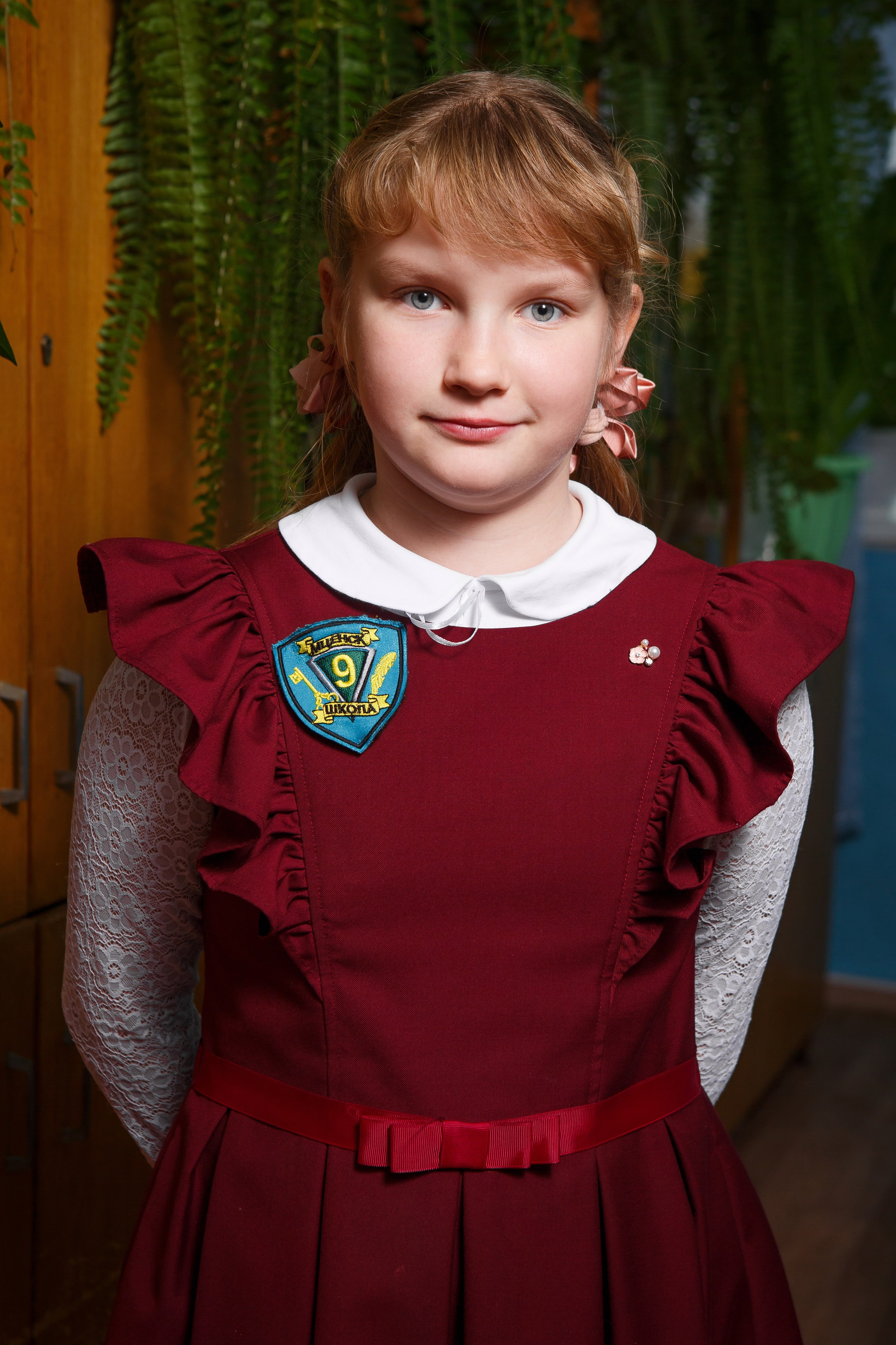 ПОРТРЕТНАЯ ФОТОСЕССИЯ В КЛАССЕ ДЛЯ 4 КЛАССА 9 ШКОЛА. ТВОЙ АЛЬБОМ / ТВОИ ПРАВИЛА