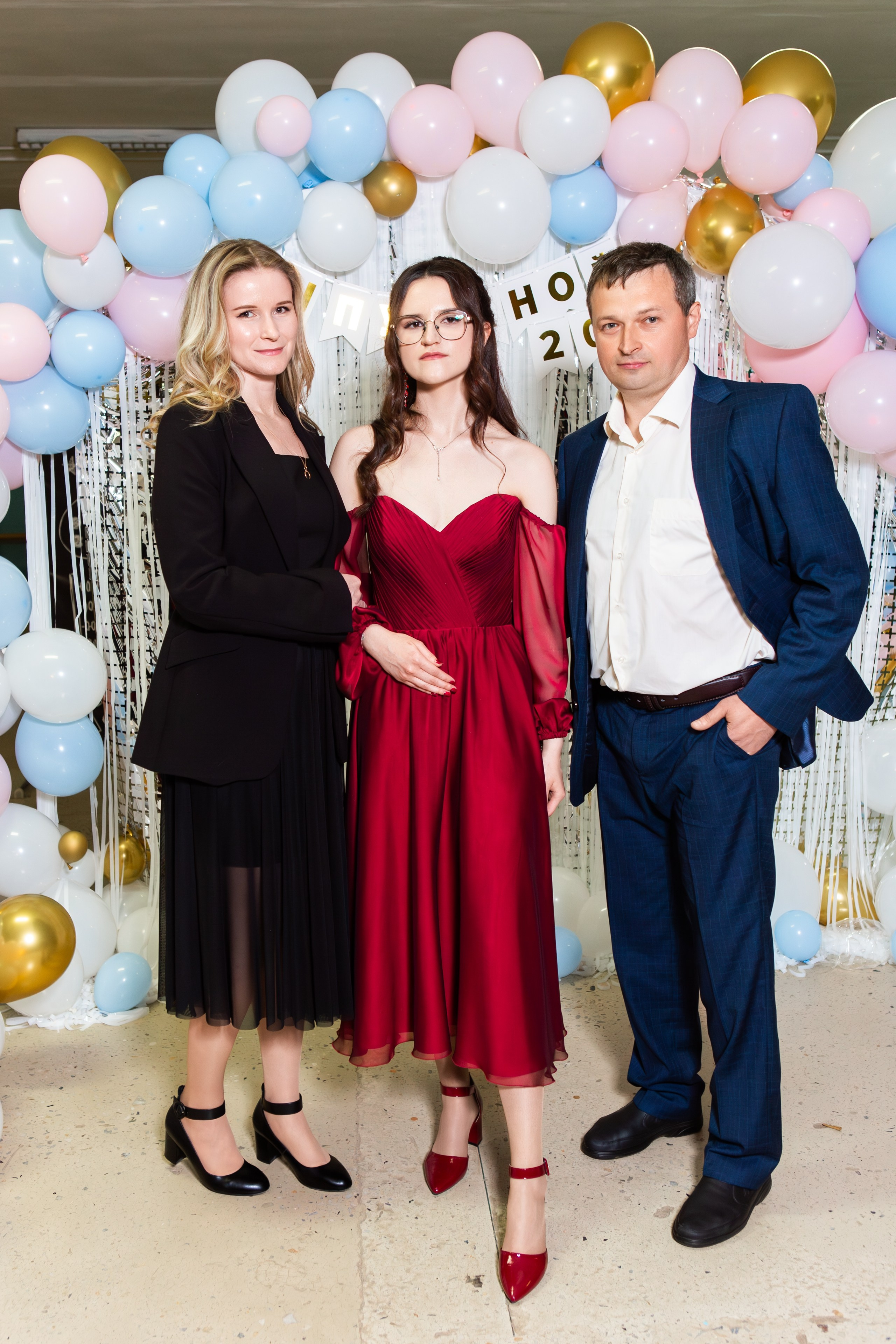 ФОТОСЕССИЯ С РОДИТЕЛЯМИ ВЫПУСКНОЙ 2025 9 ШКОЛА МЦЕНСК. ТВОЙ АЛЬБОМ / ТВОИ ПРАВИЛА