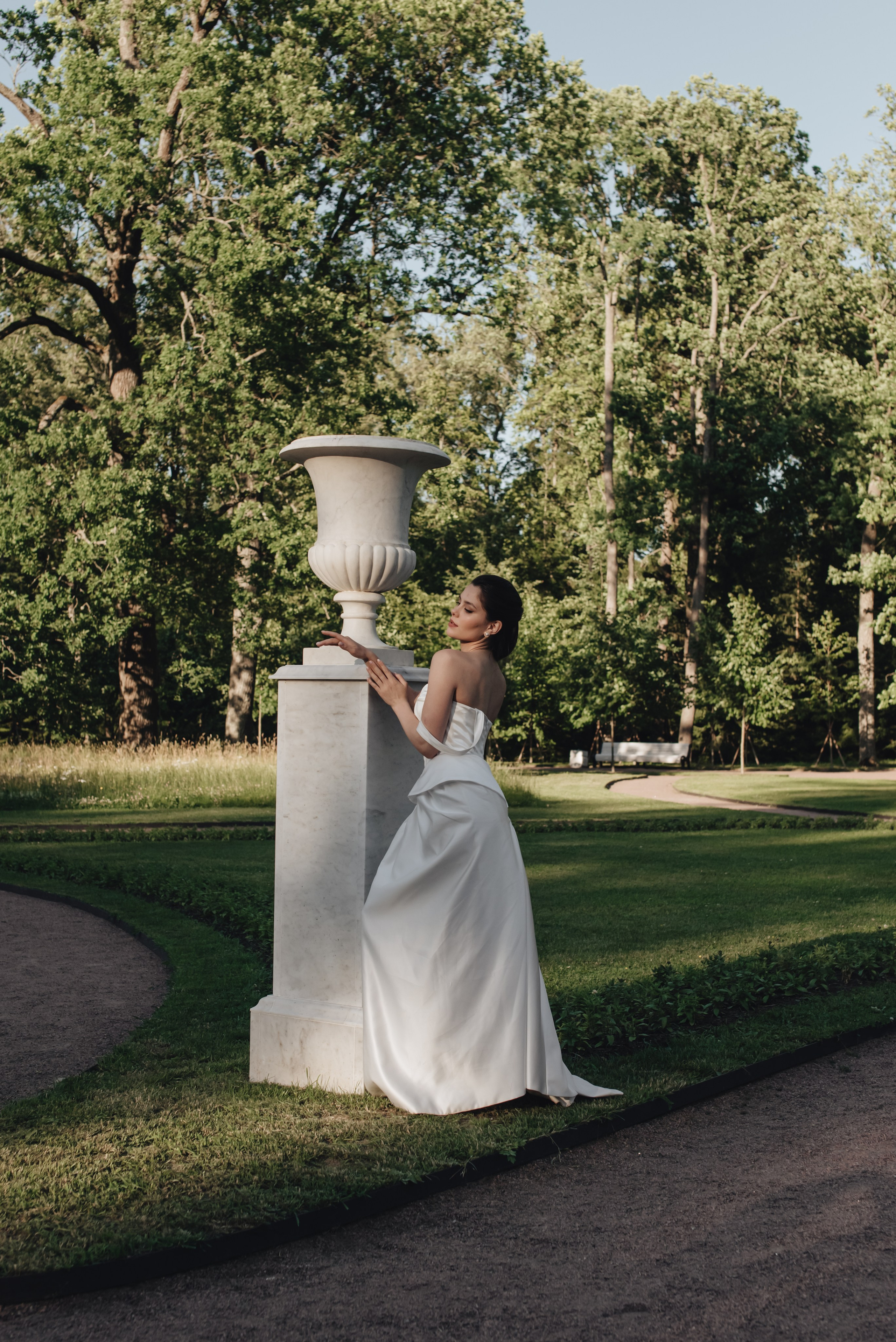 Анастасия&Иван. Свадебный и семейный фотограф в Смоленске Печкурова Карина