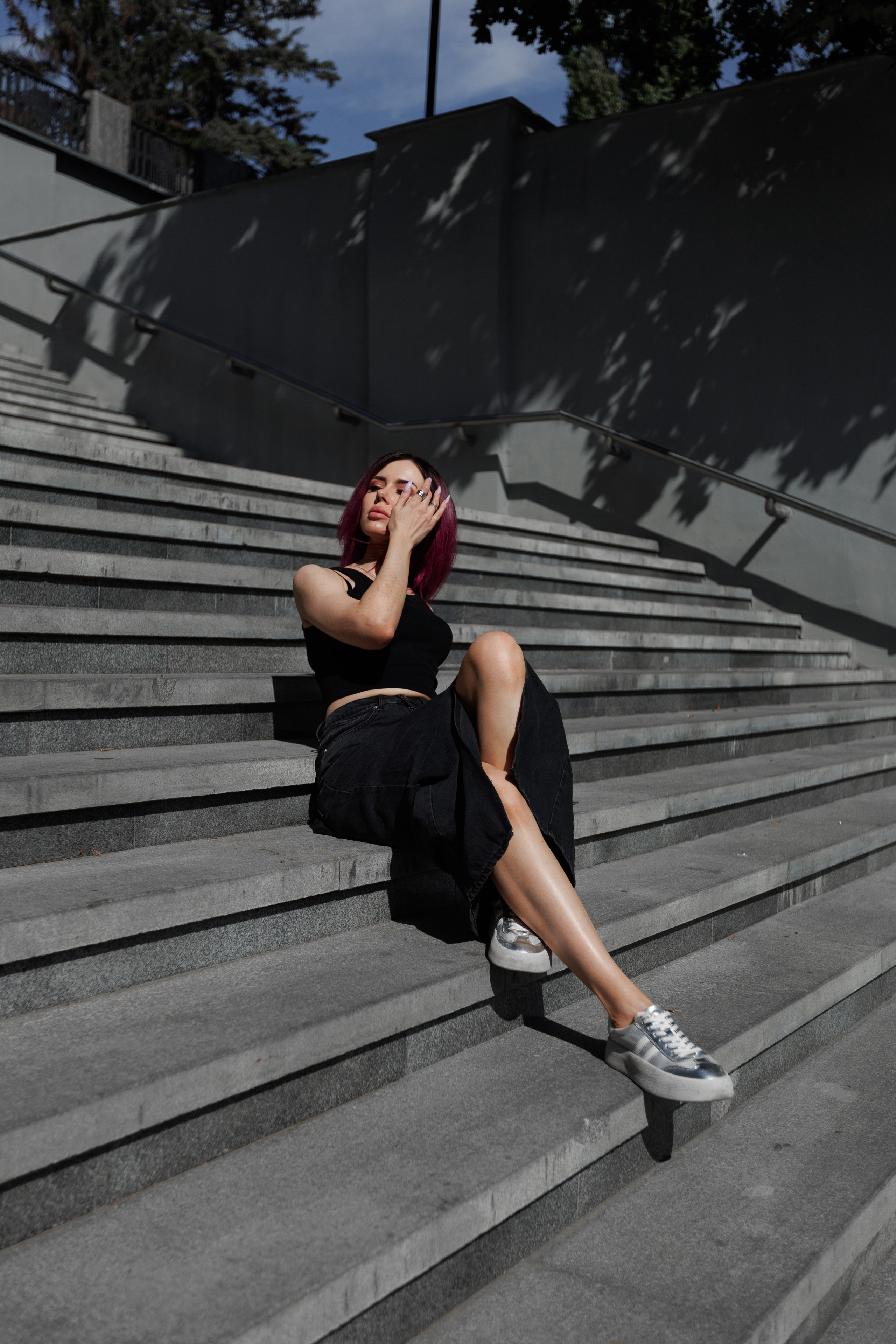 Уличная фотография. Фотограф в Воронеже Елена Бухонова