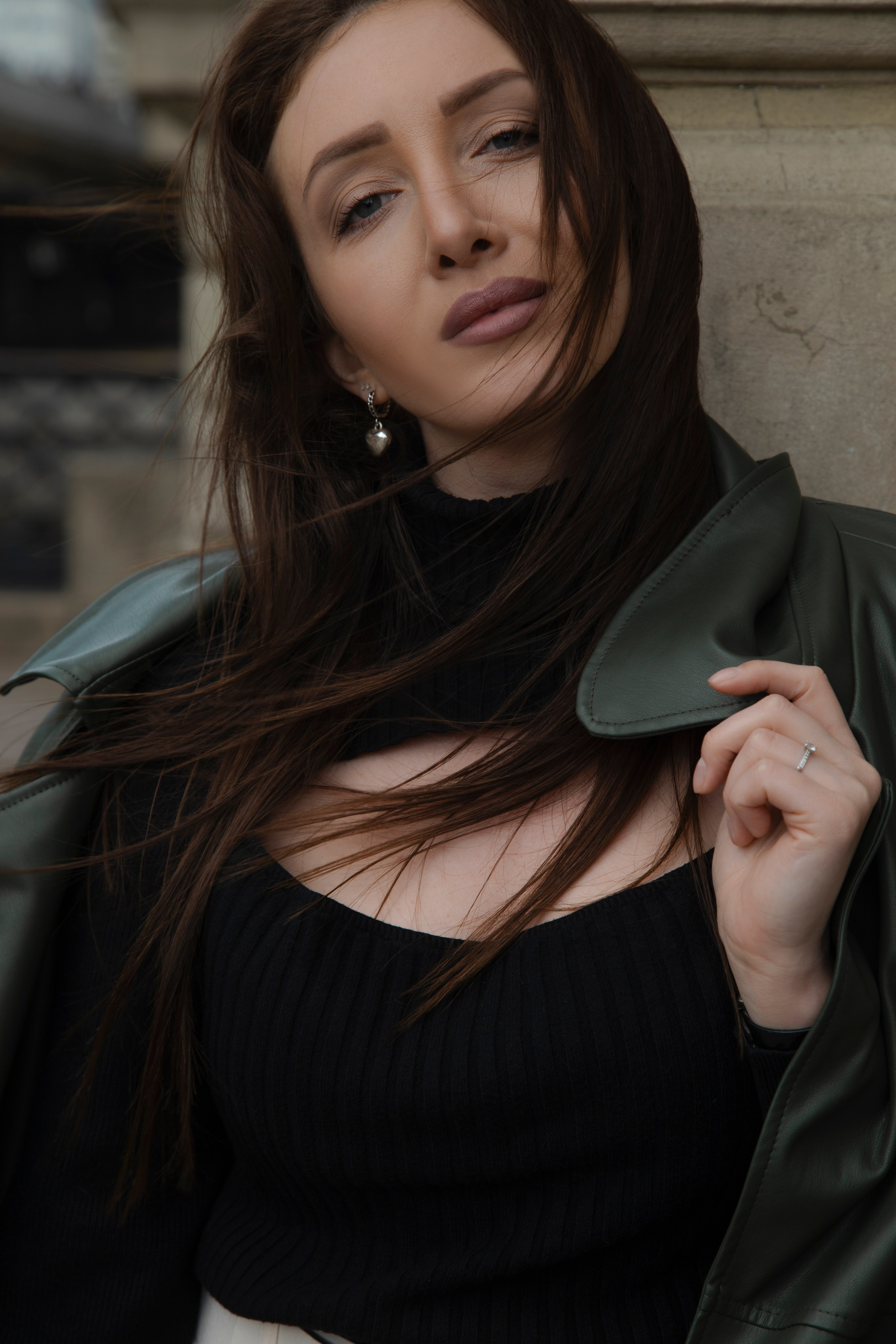 ANASTASIA. КОНТЕНТ ДЛЯ БРЕНДОВ СПБ Лиза Федотова