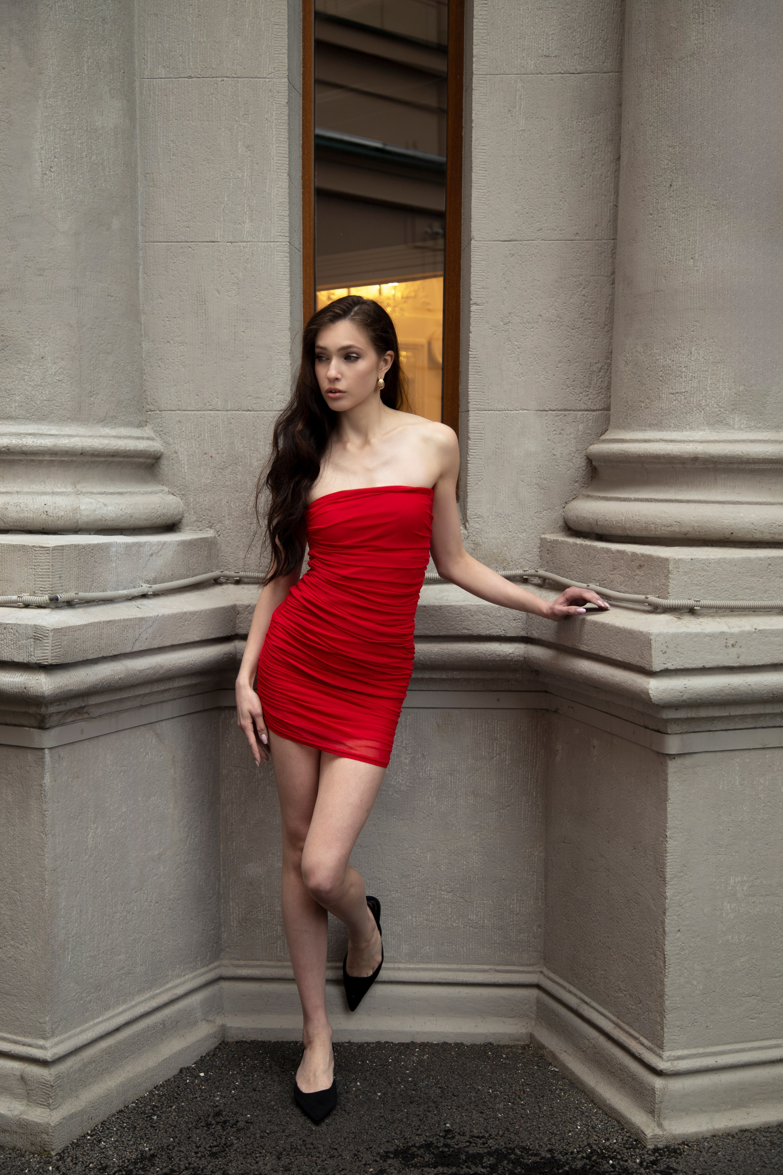 MARY. КОНТЕНТ ДЛЯ БРЕНДОВ СПБ Лиза Федотова