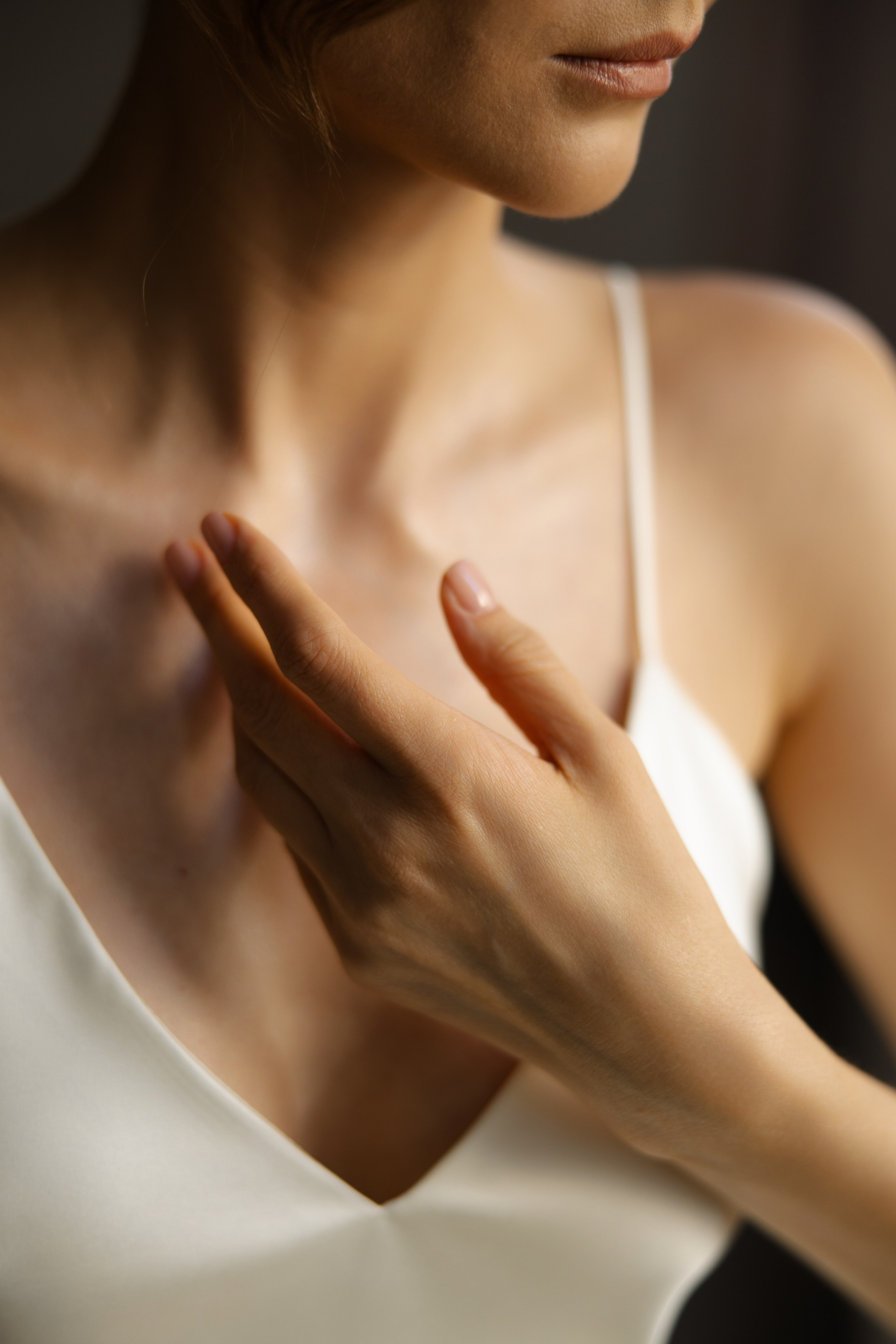 Ближе, чем когда-либо. Свадебный и семейный фотограф Мария Князева в Санкт-Петербурге