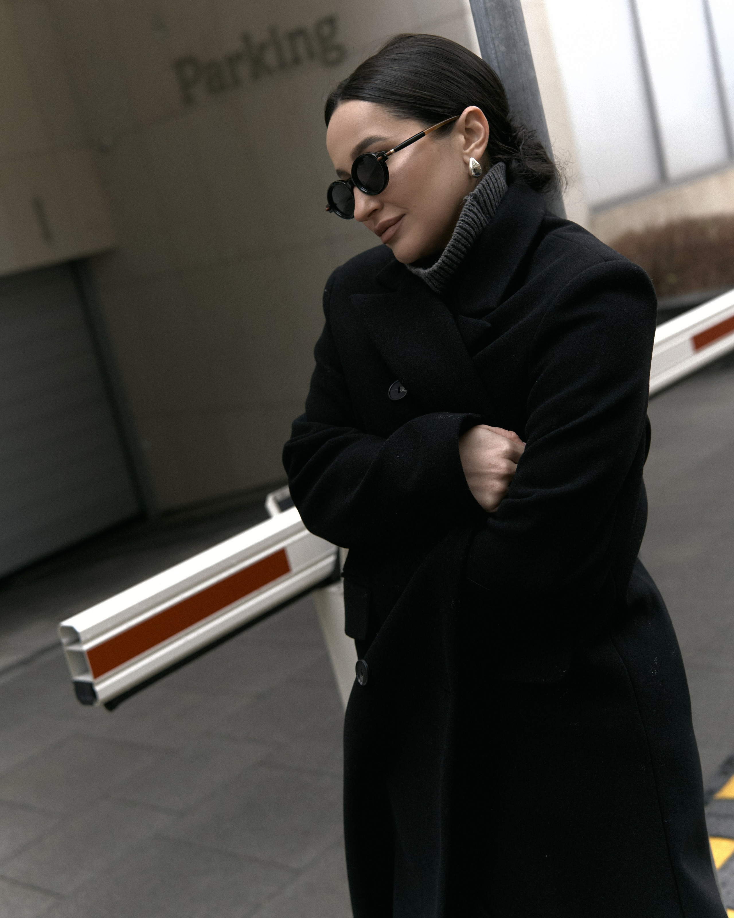 Аня. Фотограф Олеся Скворцова