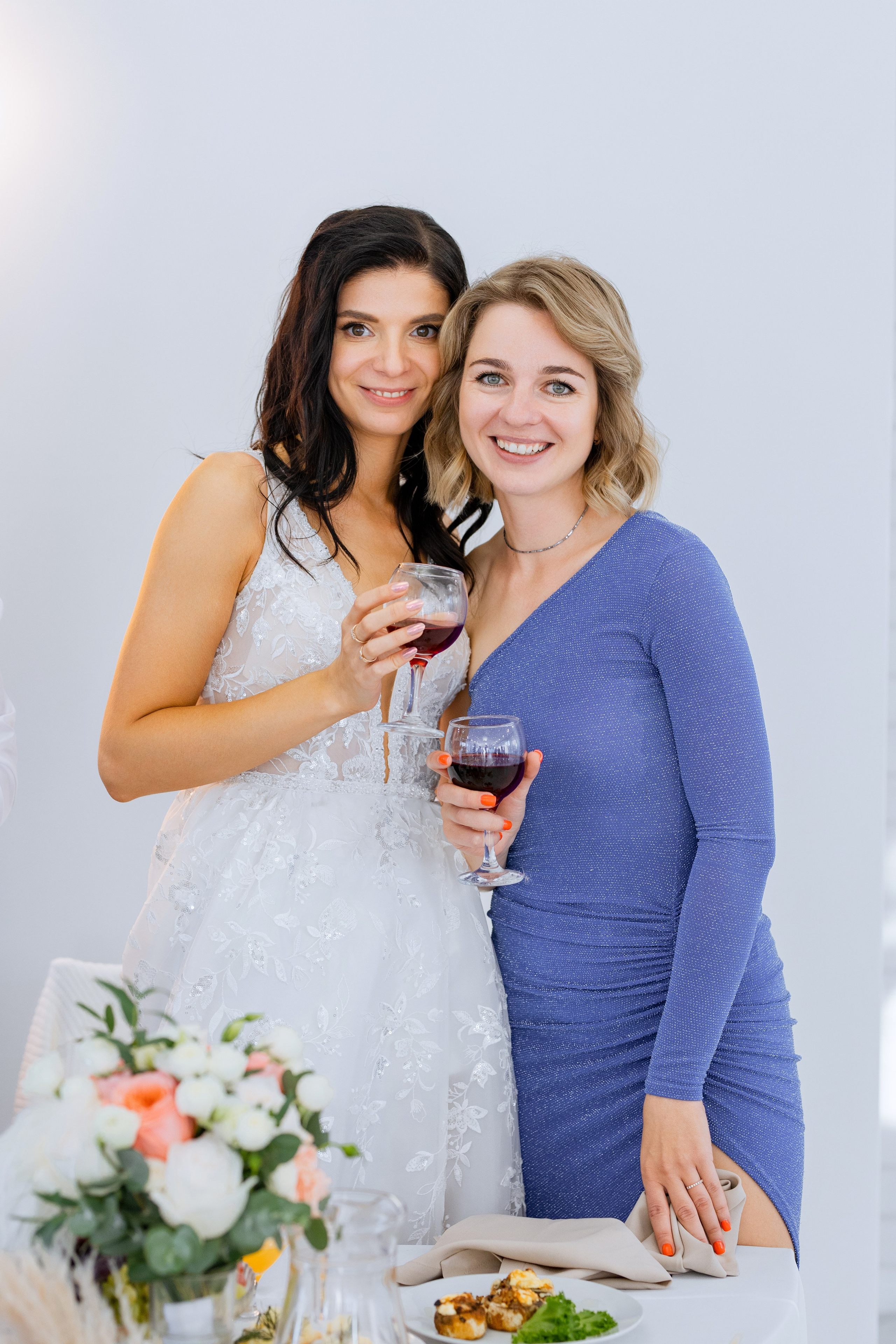 Андрей и Ксения. Свадебный фотограф Витебск Минск