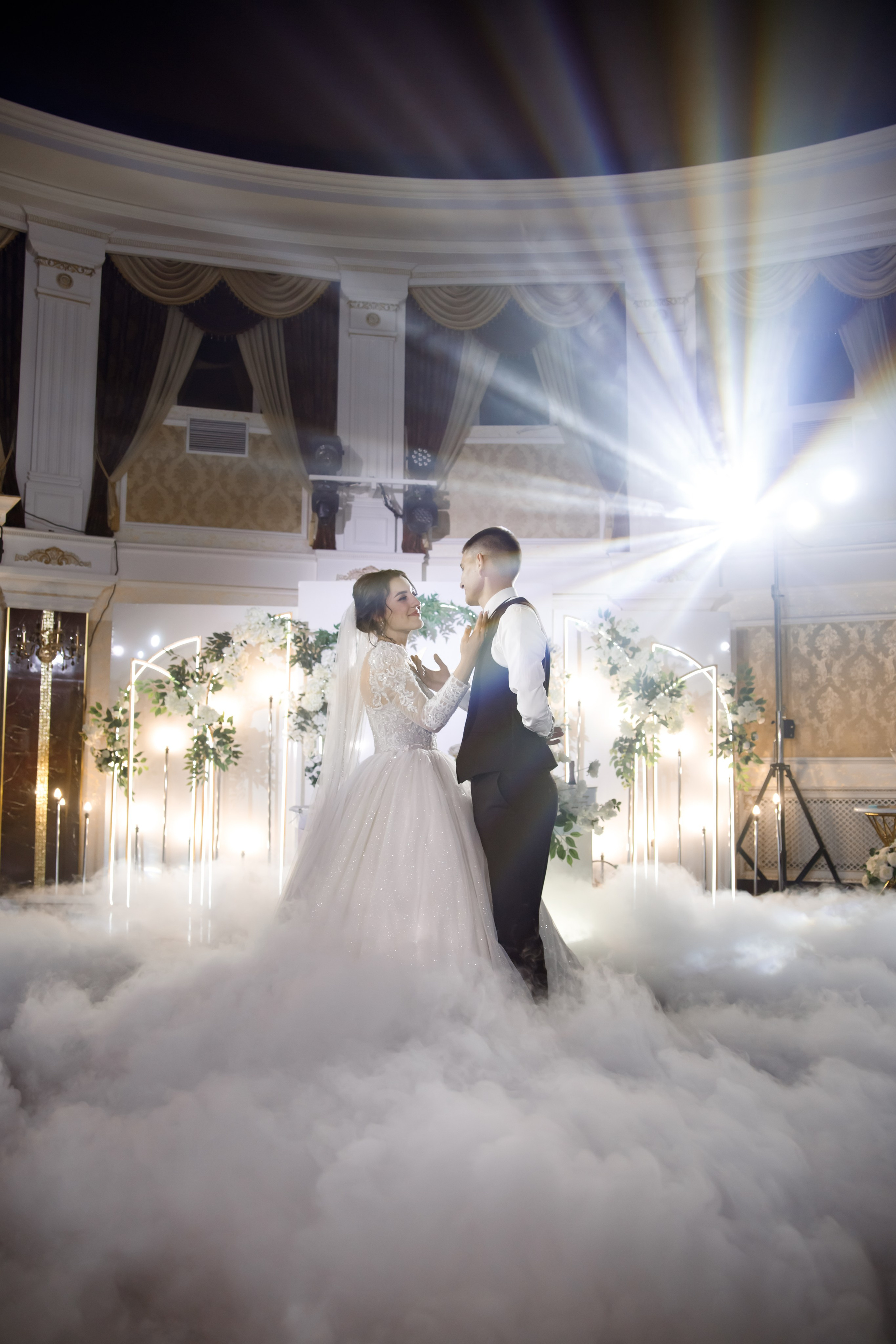 V&A | Kanevskaya. Свадебный фотограф Краснодар Марина Зверева