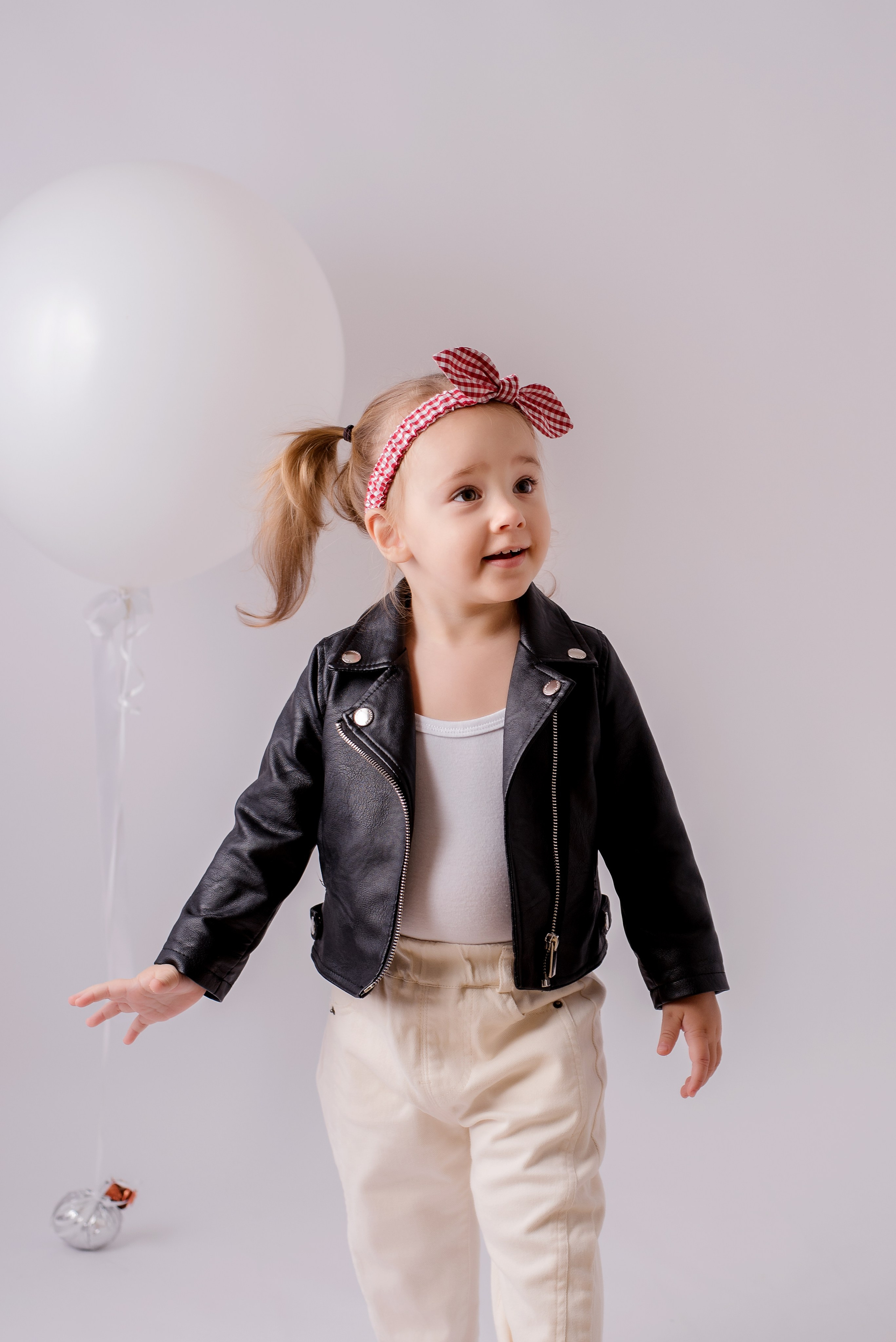 Соня 2 года. Детский фотограф в Долгопрудном и Москве