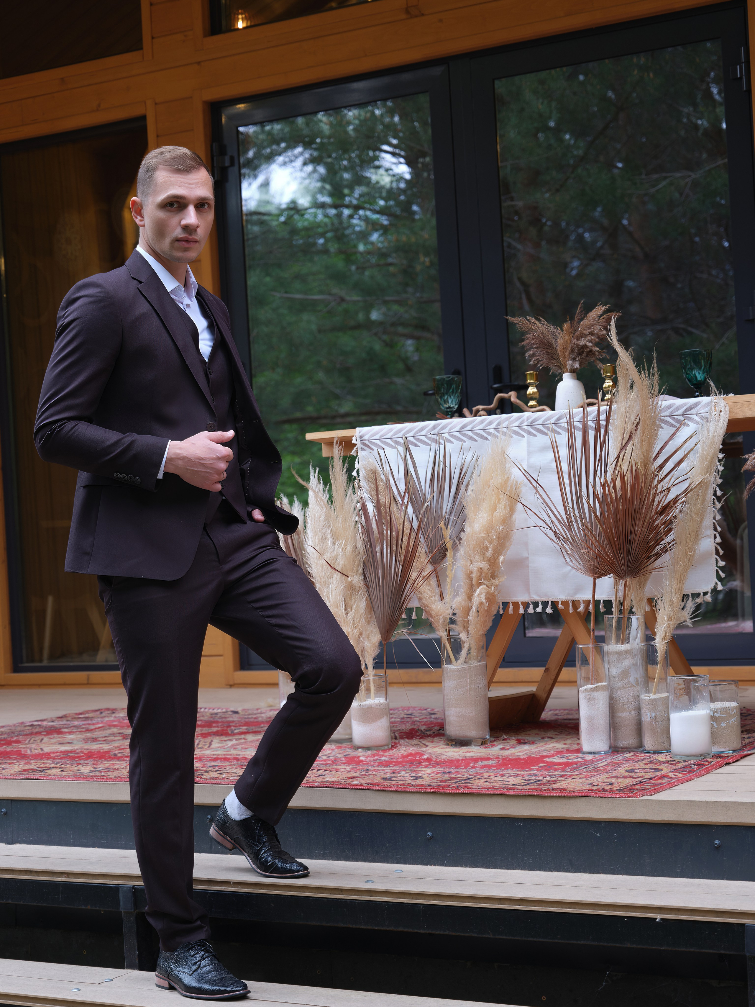 БОХО. Добро пожаловать в студию «Цифровой скульптор»  где искусство встречается с технологиями!