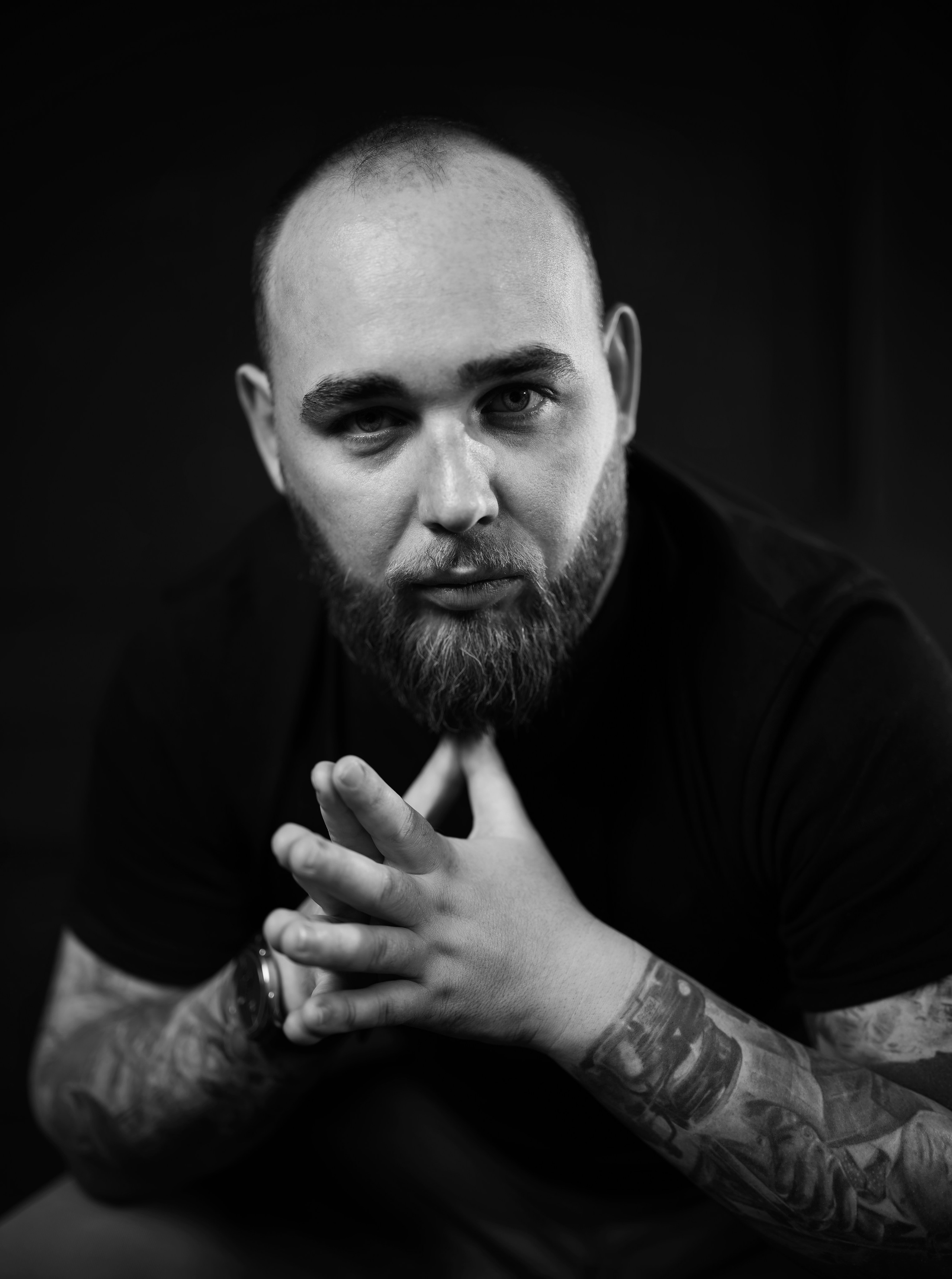 Владимир. Добро пожаловать в студию «Цифровой скульптор»  где искусство встречается с технологиями!