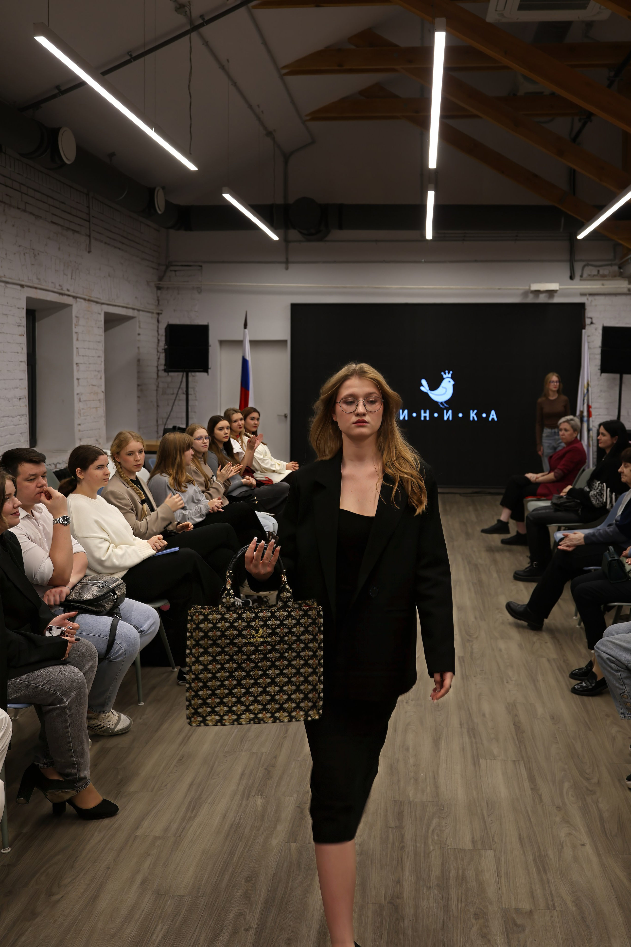 Натали де Шан. Добро пожаловать в студию «Цифровой скульптор»  где искусство встречается с технологиями!