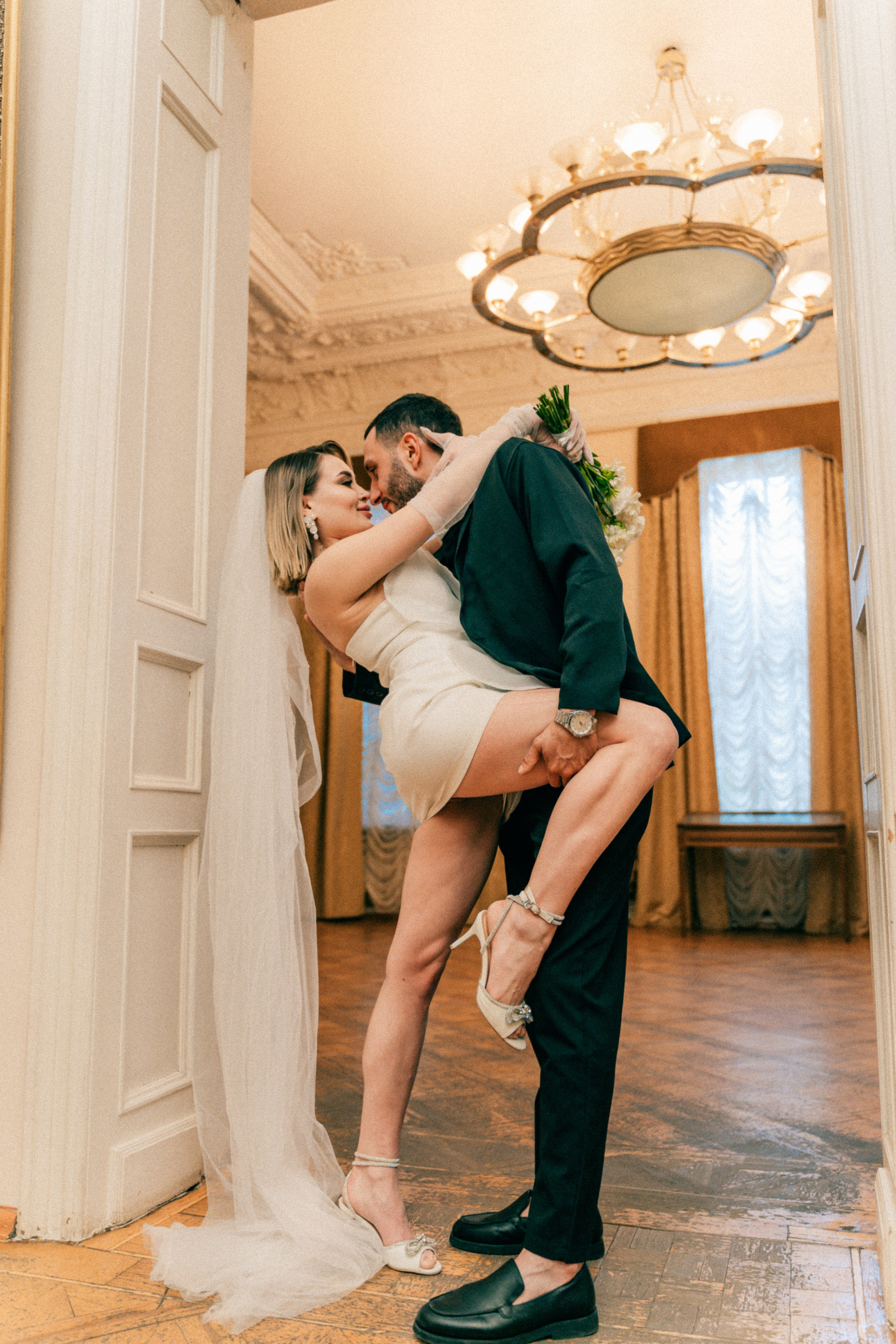 Инна и Жора. Семейный фотограф Новочеркасск