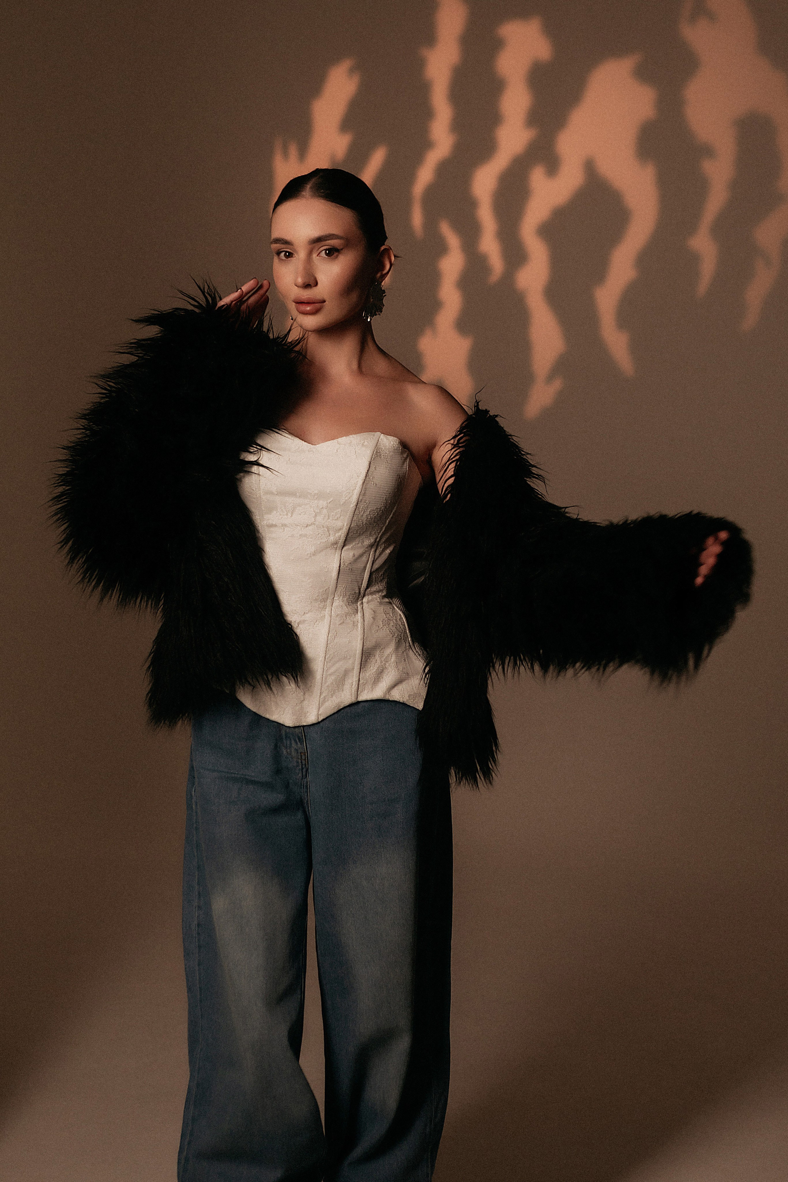 Валерия. Фотограф Карина Шмулёва. Воронеж и область