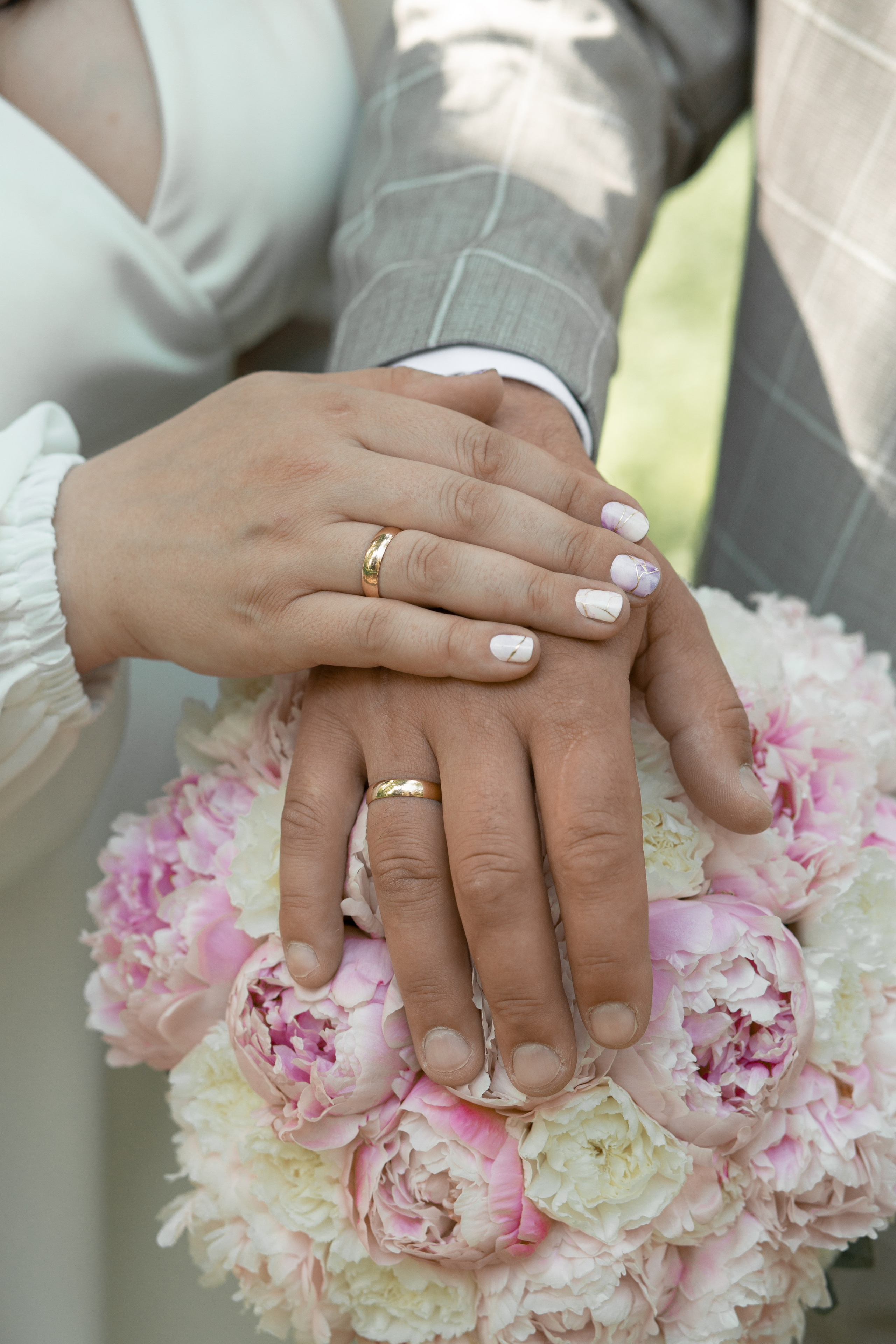 Алексей, Вера ～ май. Фотограф в Новосибирске Краснова Евгения