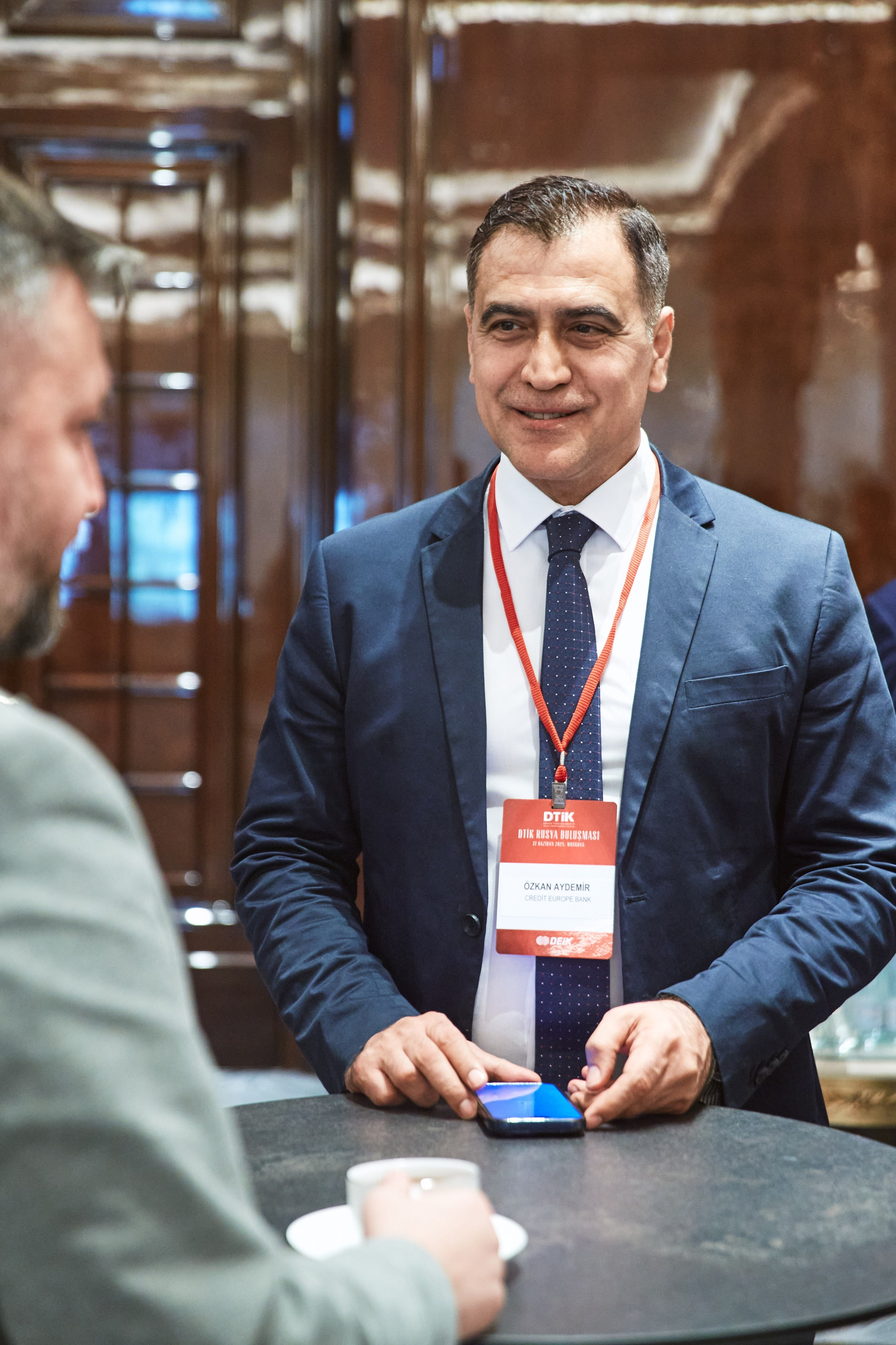 Партнёрский форум турецкого министерства в отеле Карлтон. Татьяна Фомичева. Репортажный и светский фотограф в Москве