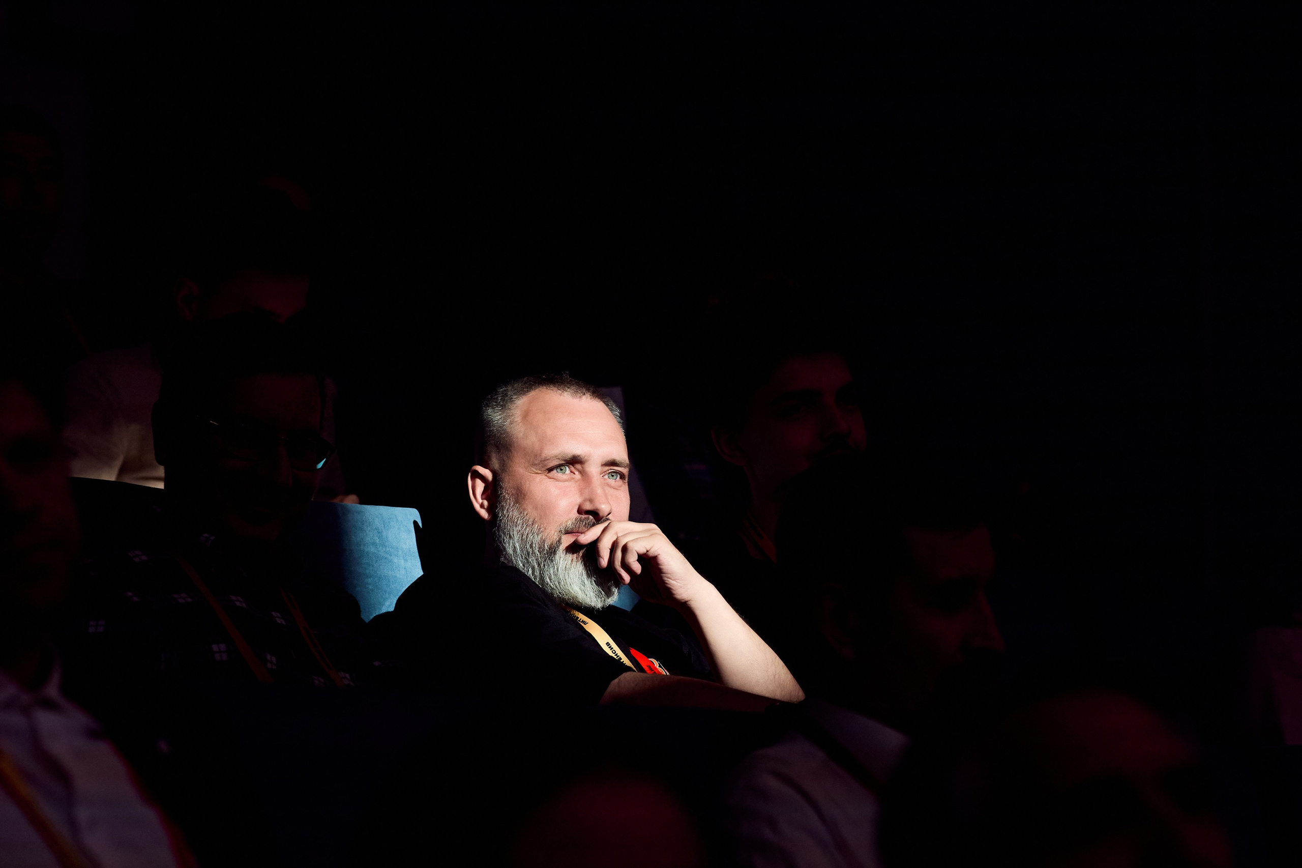 Настроение — взбодрить машиностроение! Литейный интенсив в Бауманке. Татьяна Фомичева. Репортажный и светский фотограф в Москве