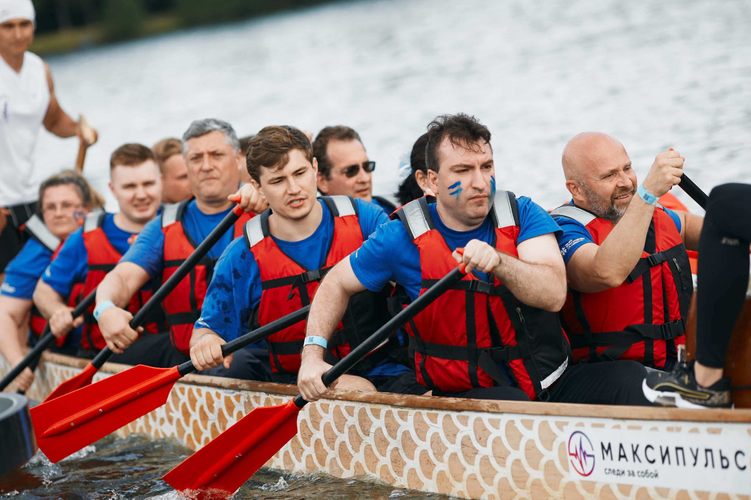 Пульс, как на старте. Спартакиала для ГКБ 33. Татьяна Фомичева. Репортажный и светский фотограф в Москве