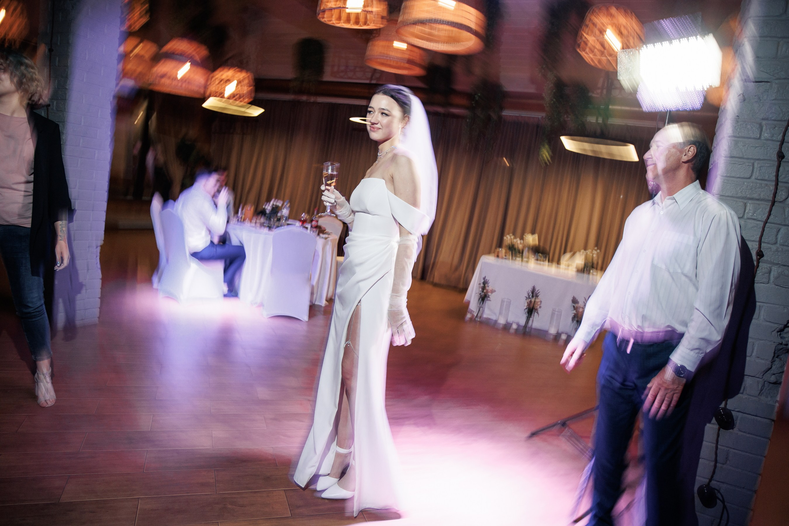 Сергей & Лера. Свадебный и портретный фотограф  Воронеж — Москва Аким Свиридов