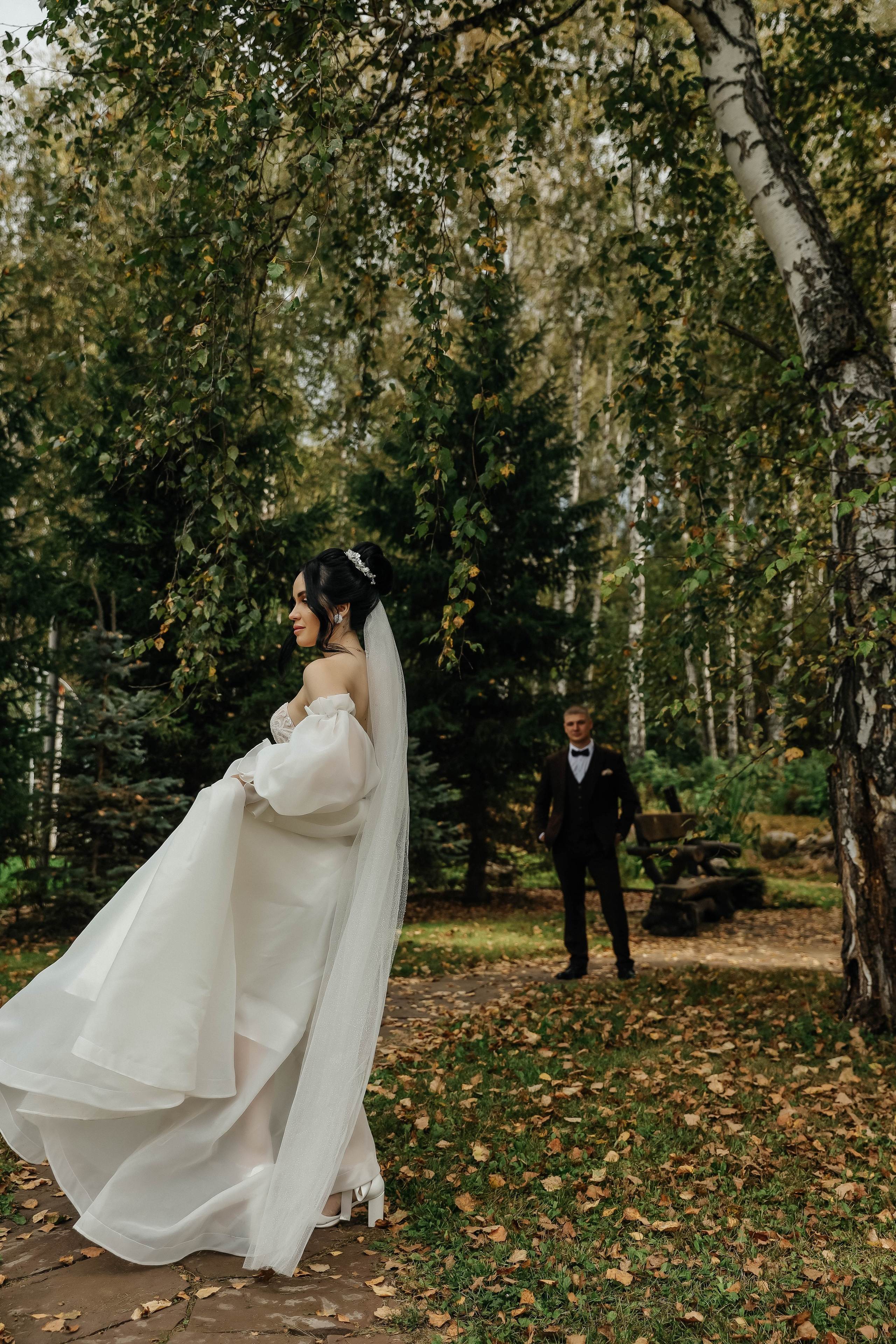 Love. Семейный фотограф Анна Мезенцева