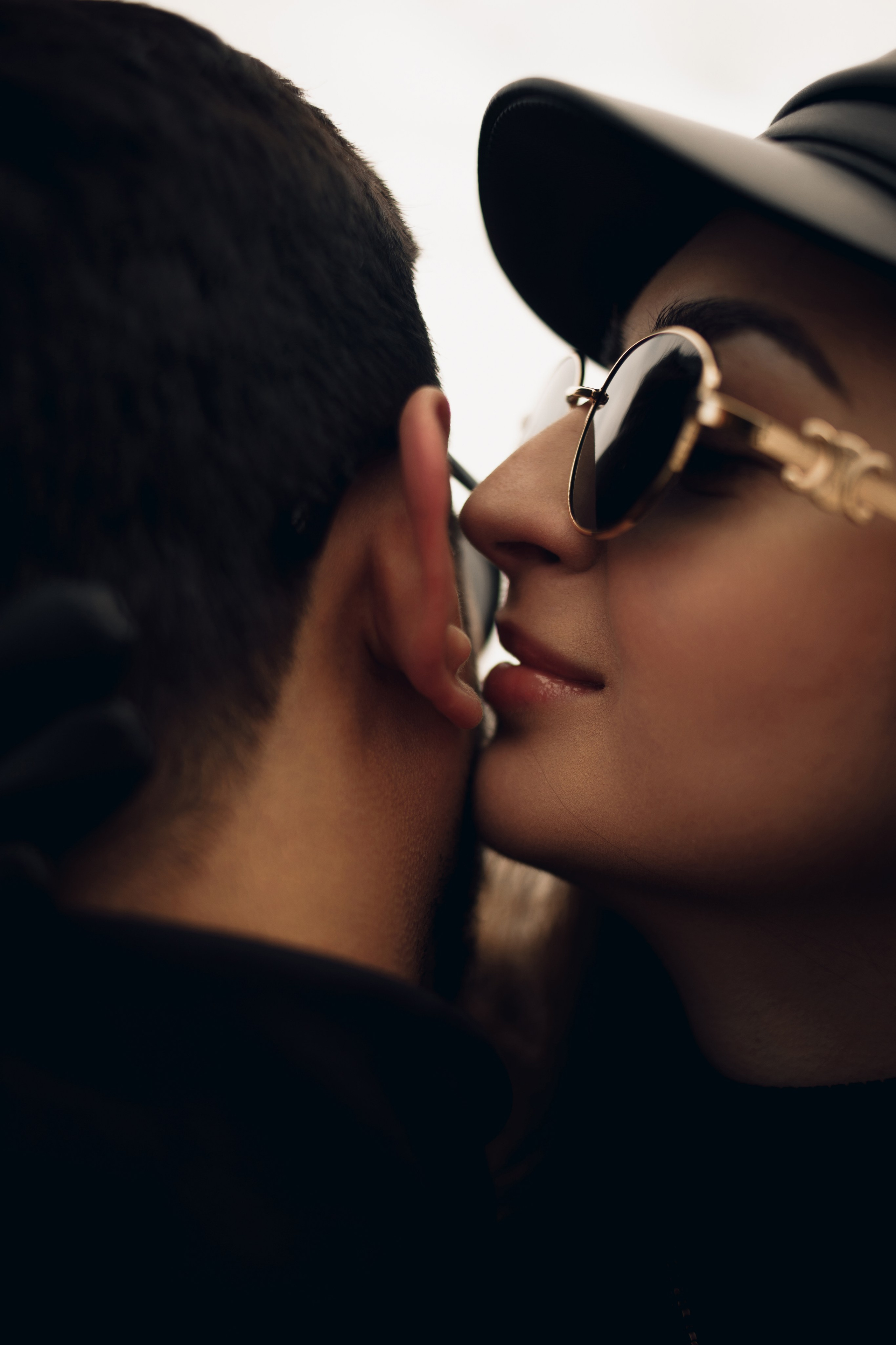 Anna & Faz. Фотограф в Тбилиси Наталья Фомина