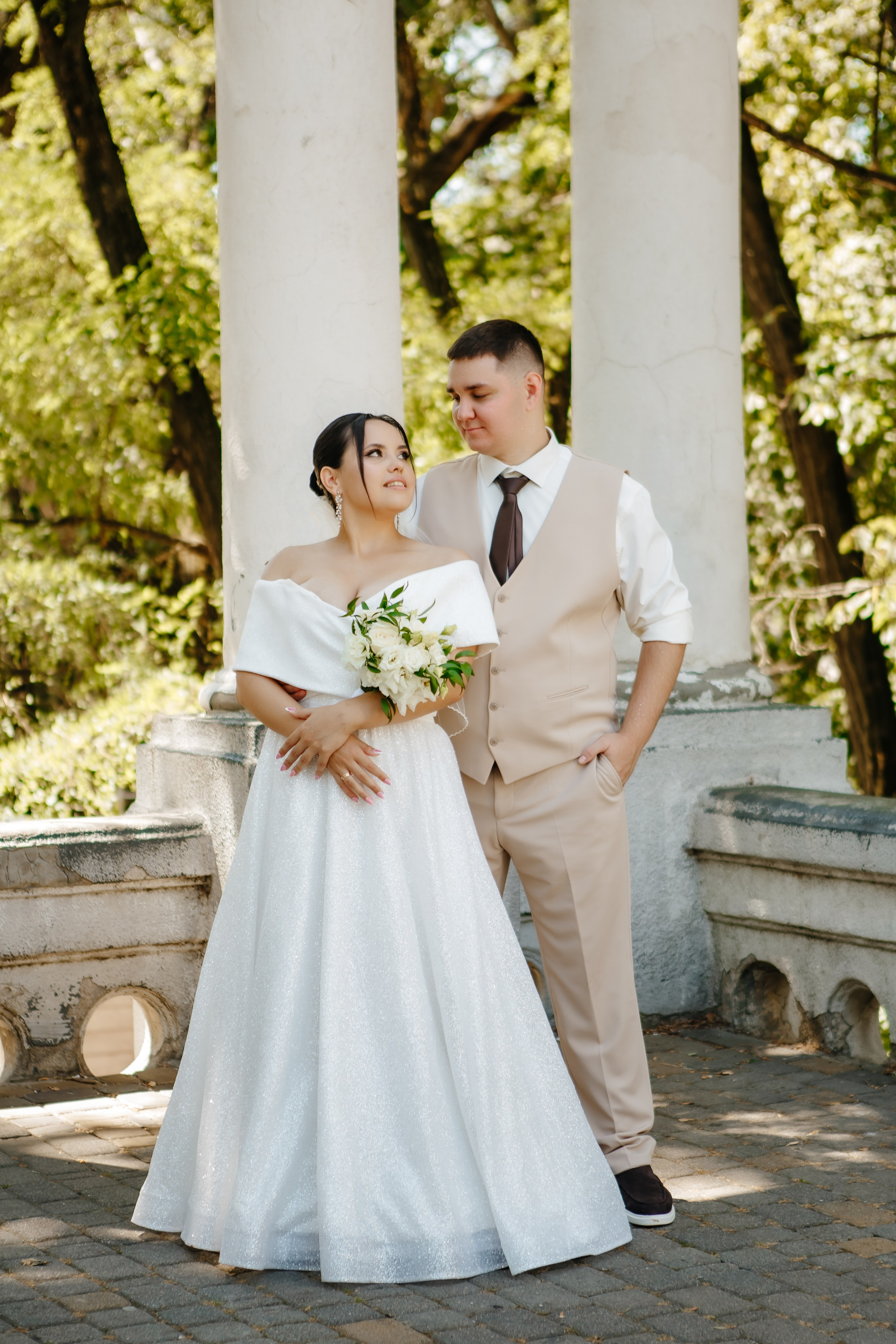 Вячеслав&Алёна. Photographer EKATERINA RUSKIKH