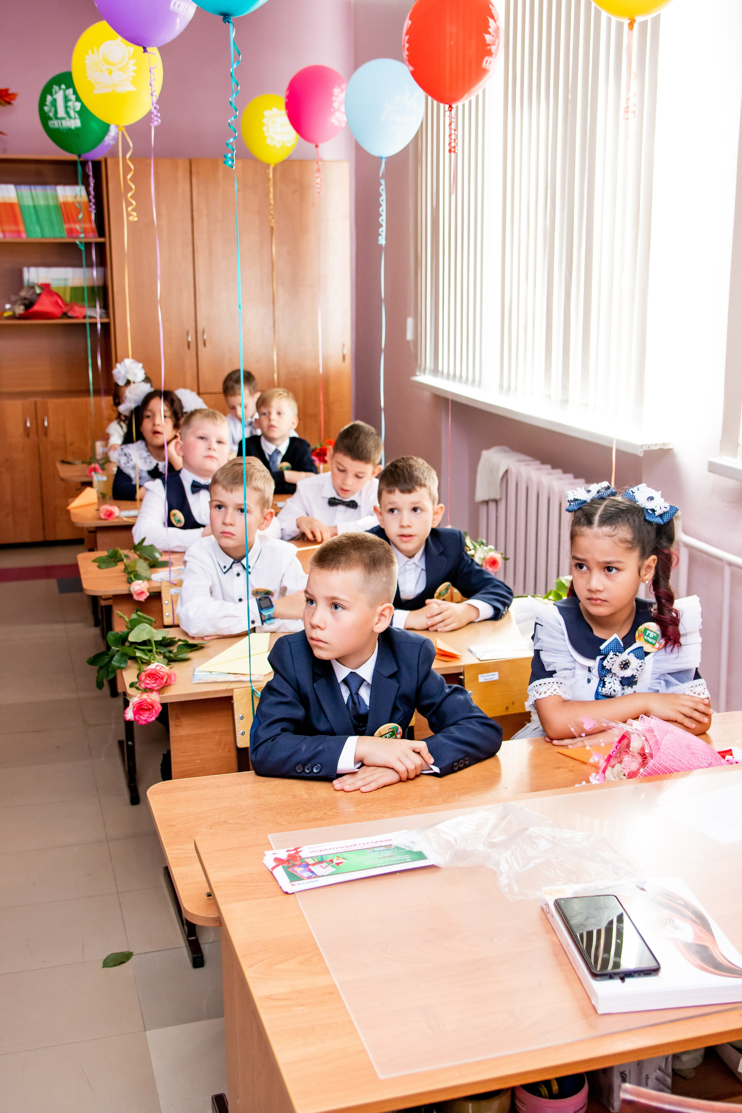 Съемки школьных мероприятий. ФОТКИ! Экспресс-фотосессии в Обнинске