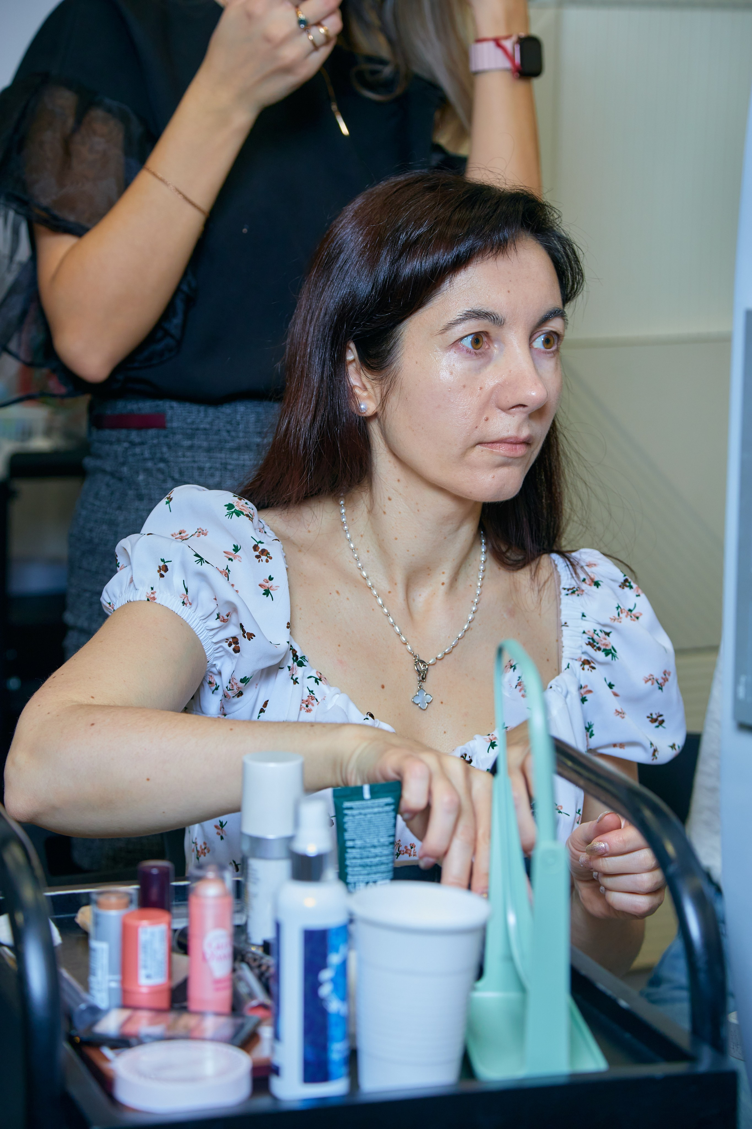 Проект «Рестарт». Фотограф в Екатеринбурге Булат Хамитов