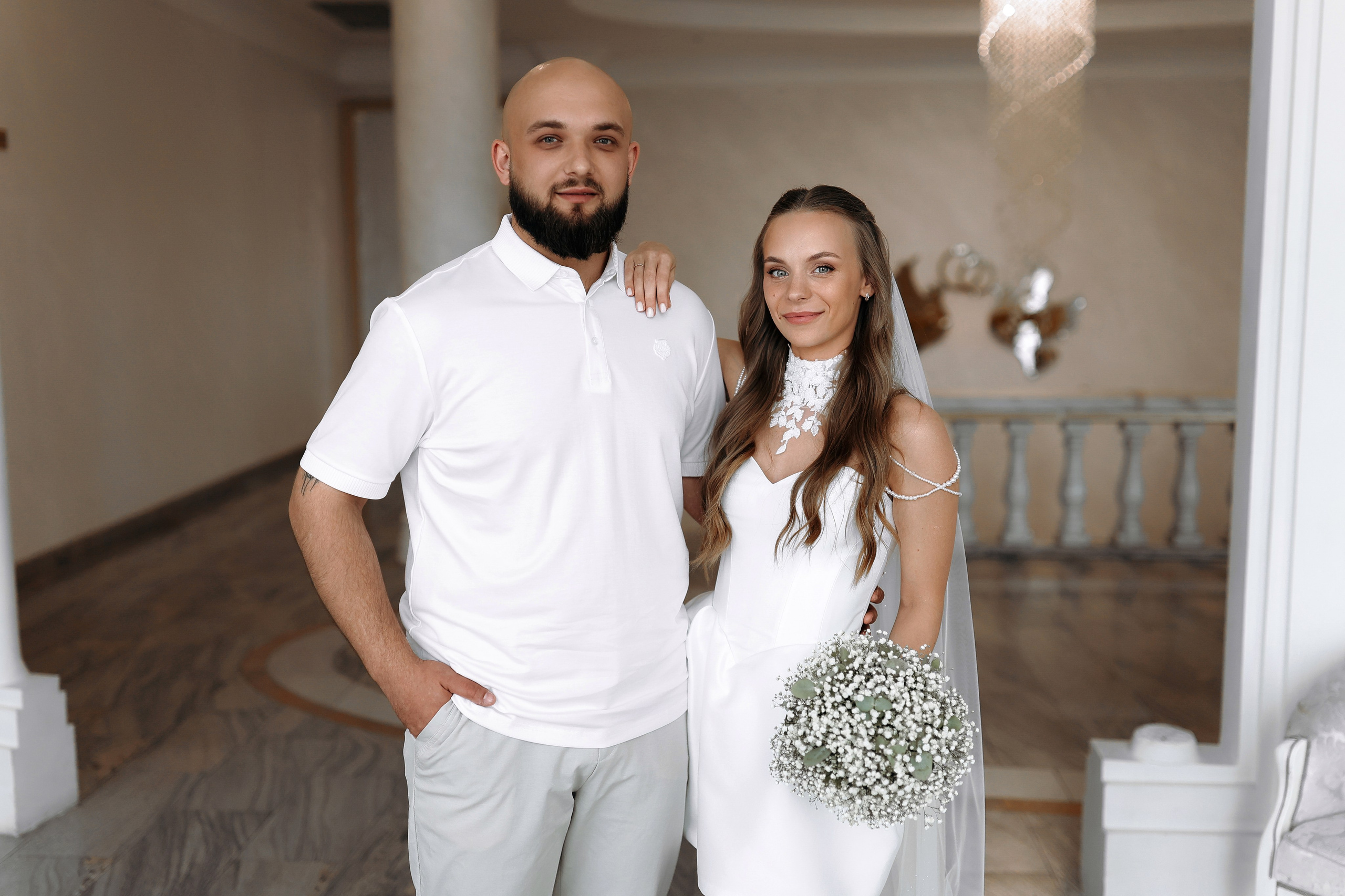 Даша & Денис. 01.08.26. Фотограф в Туле Анастасия Ерёмина
