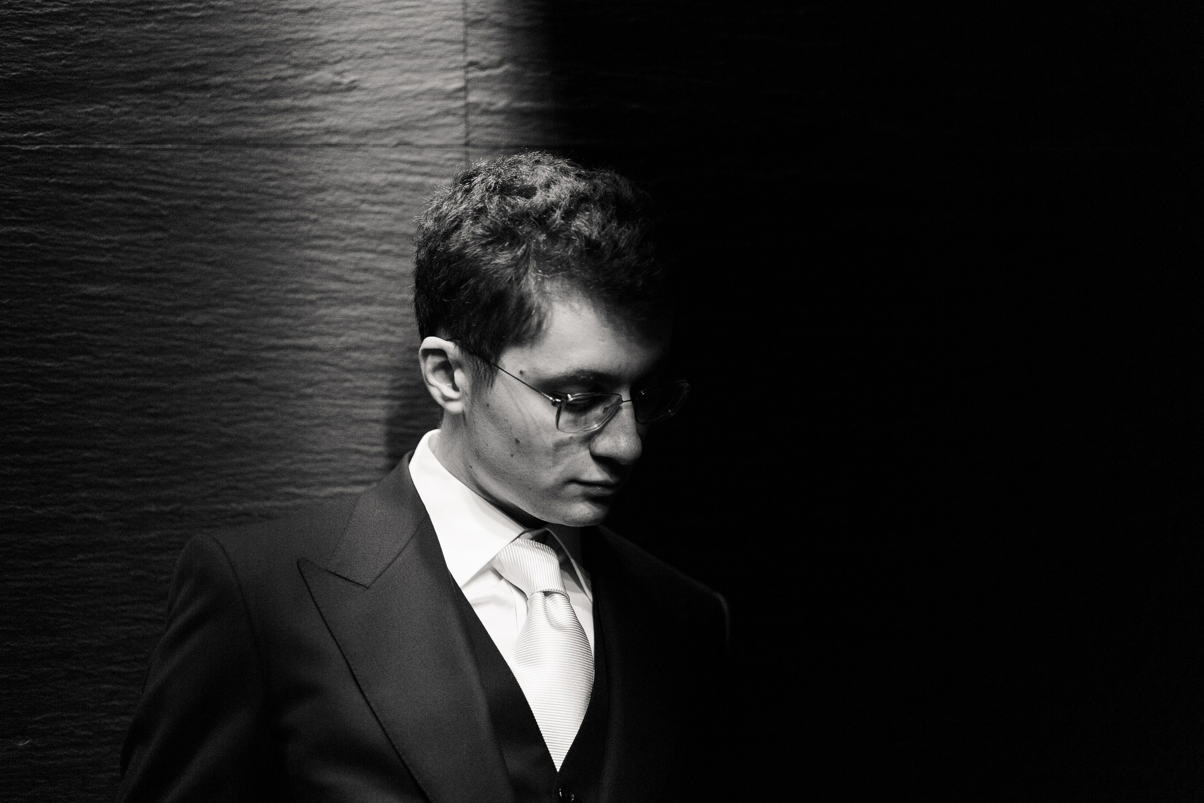 Сергей и Валерия. Свадебный, портретный и репортажный фотограф Дмитрий Карпов