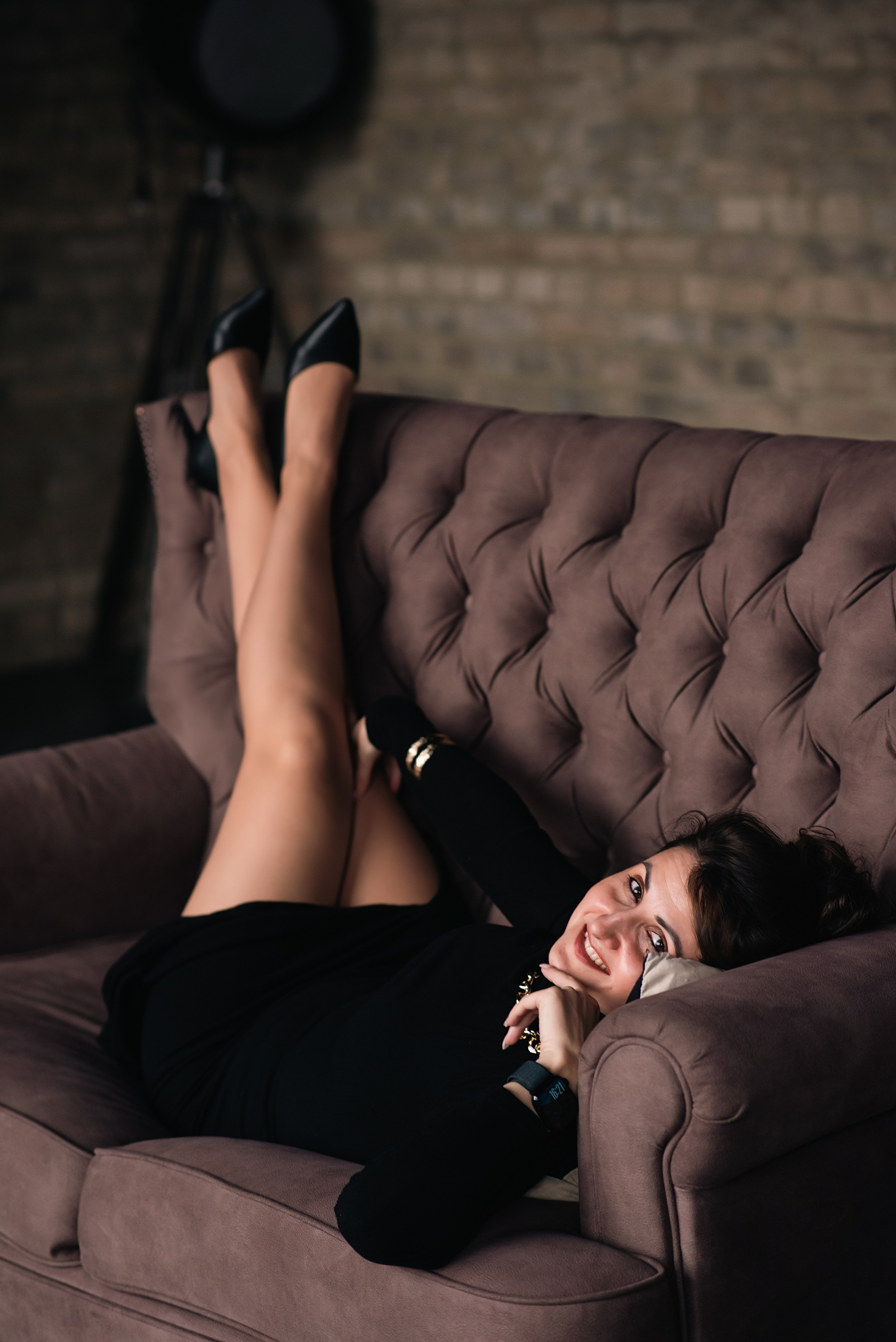 Фотодень. Фотограф, визажист. Москва