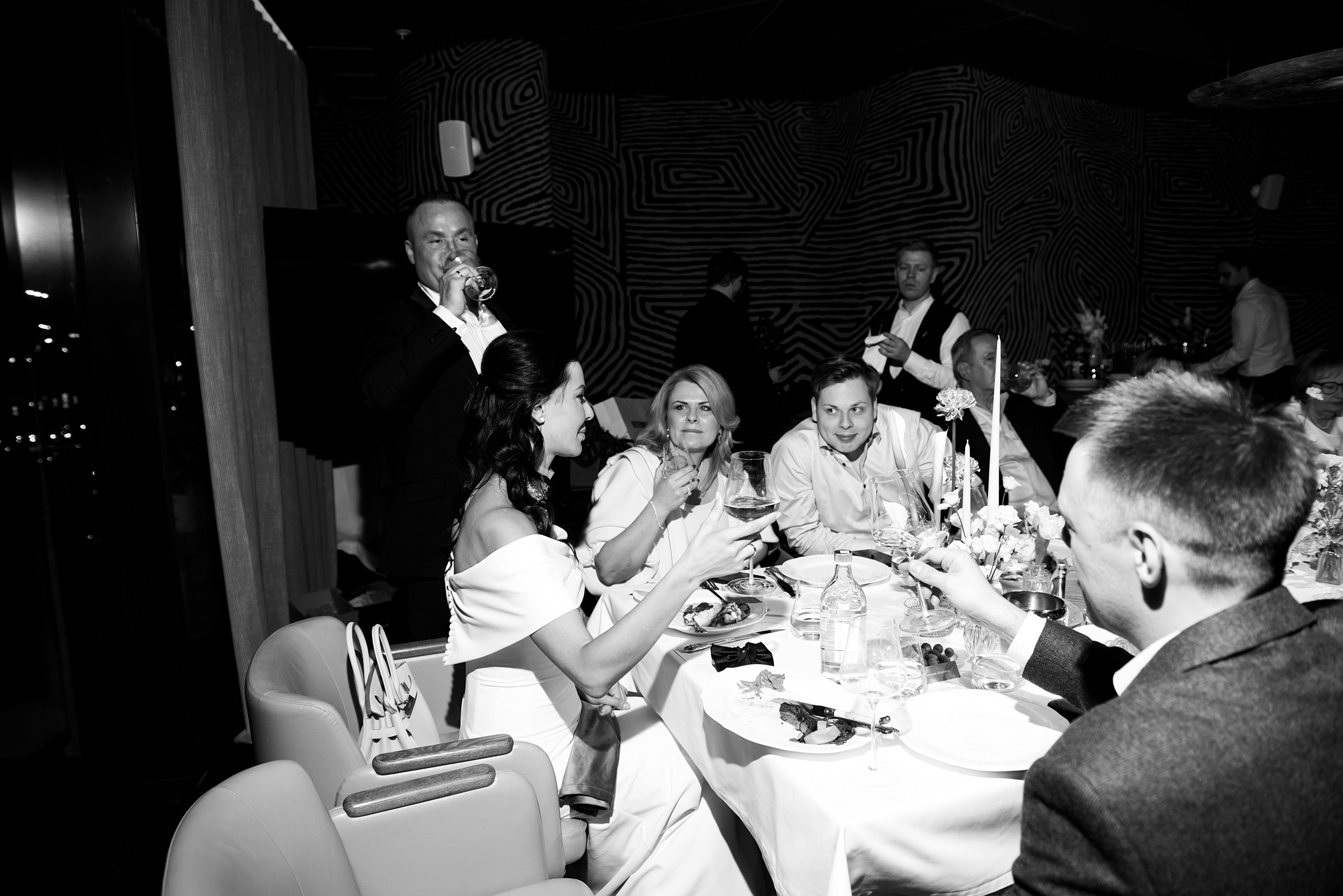 Усадьба Третьякова/ ресторан Аврора. Фотограф, визажист. Москва