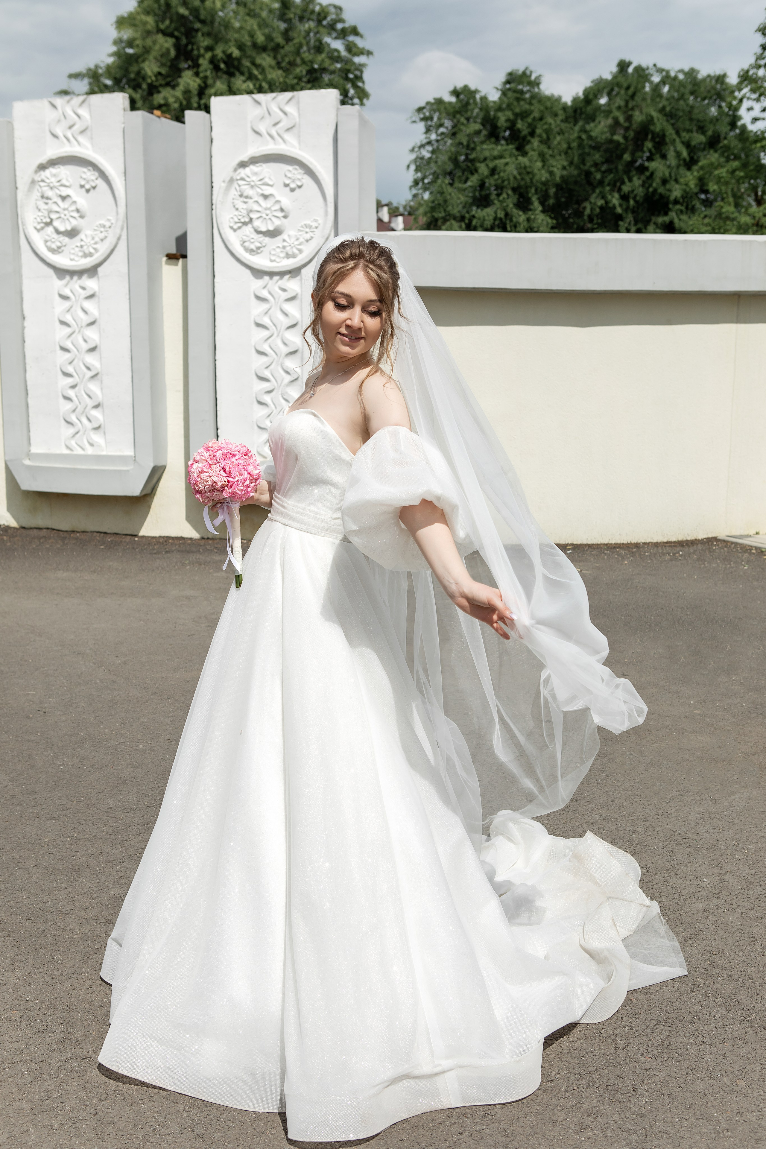 Александр & Любовь. Ксения Федорова — фотограф