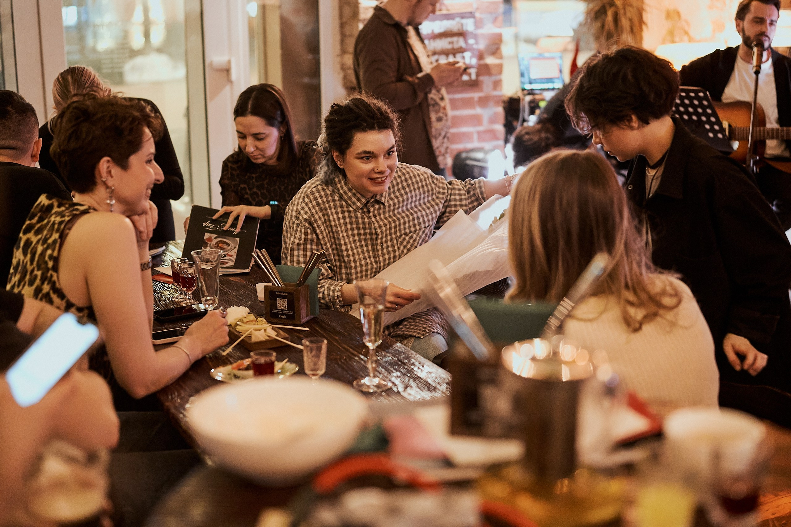 Квартирник Сергея Кравцова. Матвей Яворский — фотограф в Челябинске