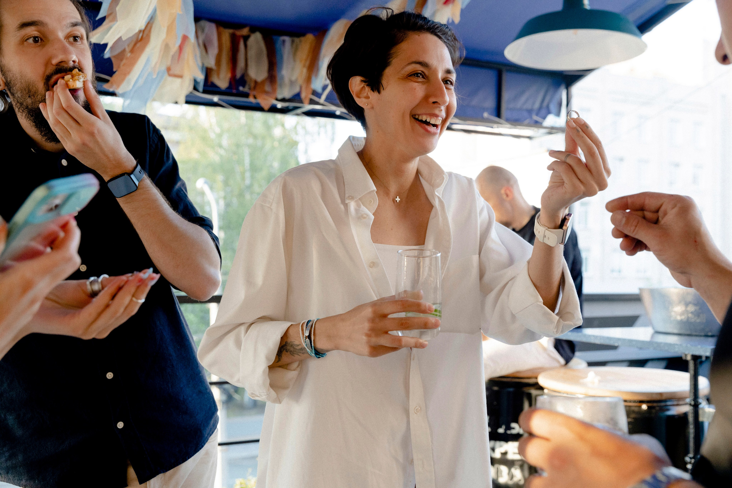 WEDDING D+I. Аня Нагайцева фотограф в Томске, семьи, портреты, контент