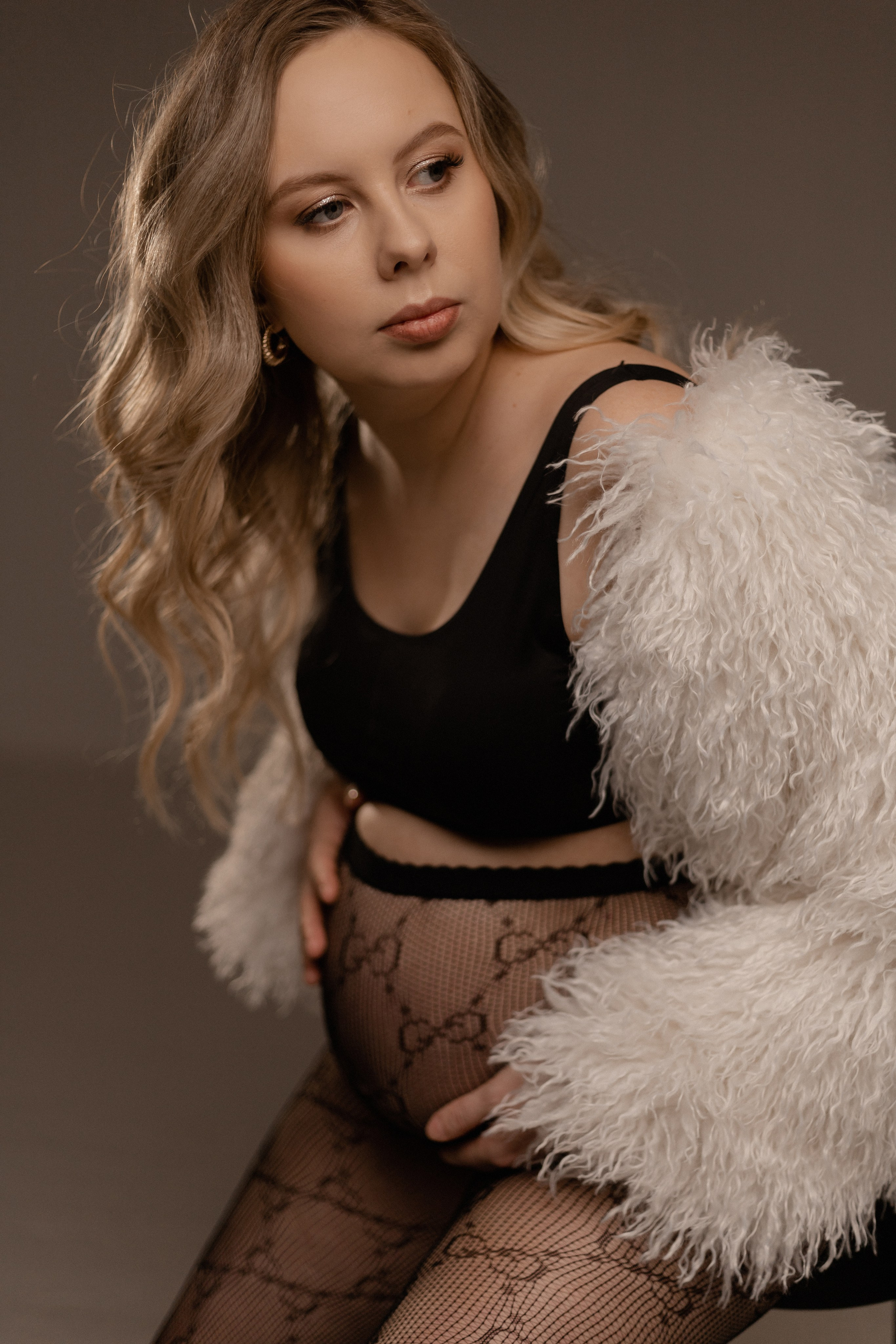 Варвара. Фотограф Йошкар-Ола Марина Королева